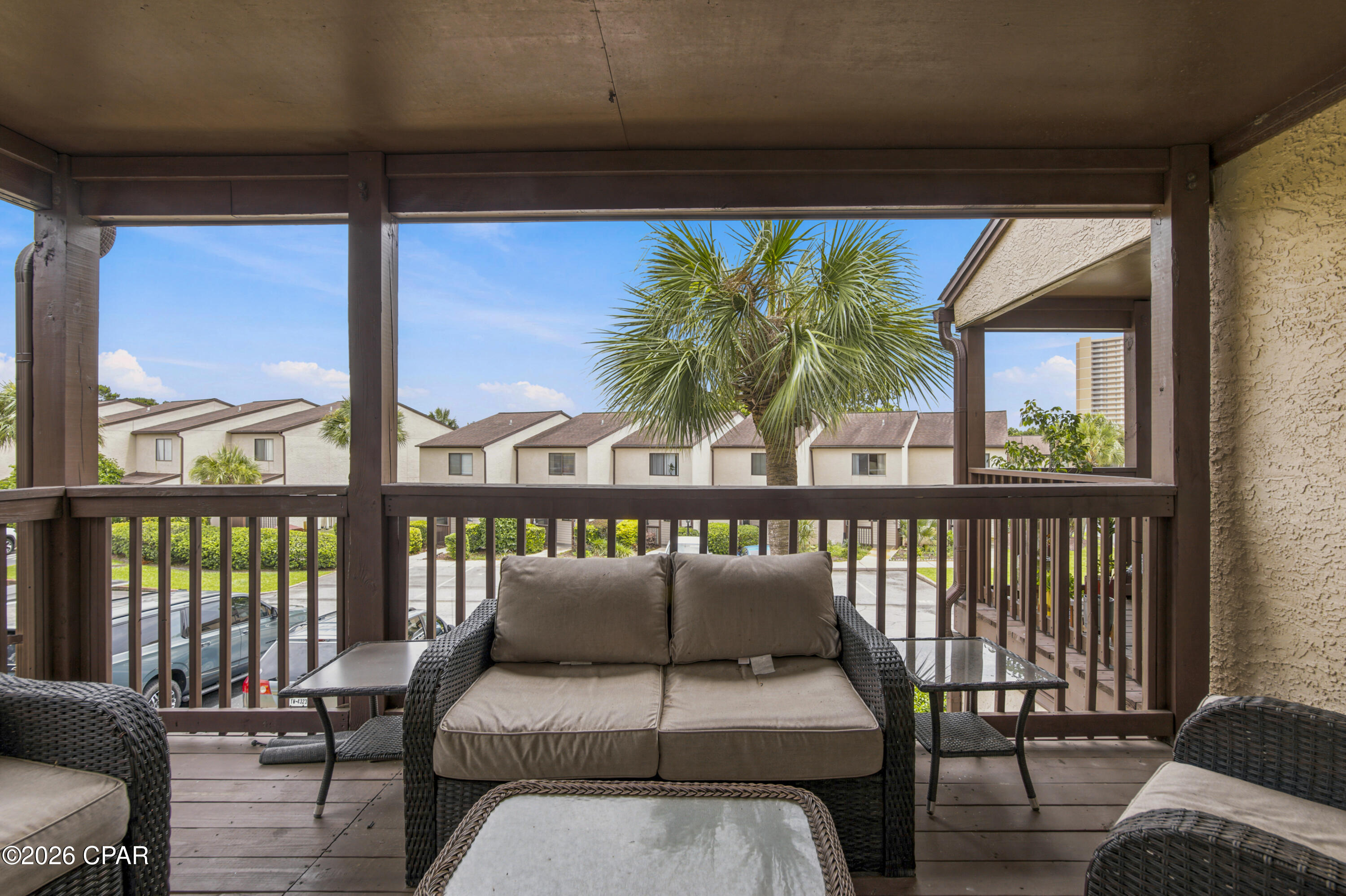 Portside Condo - Residential