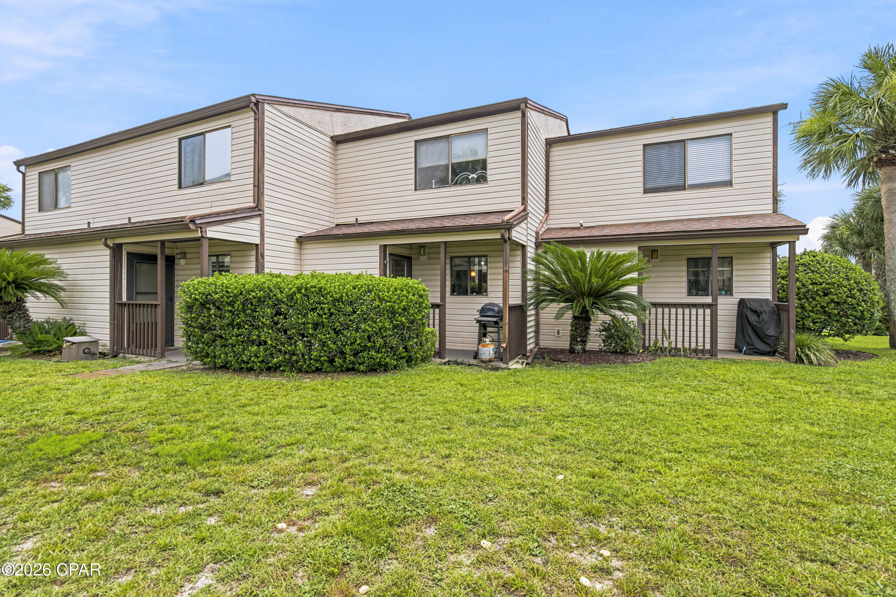 Portside Condo - Residential