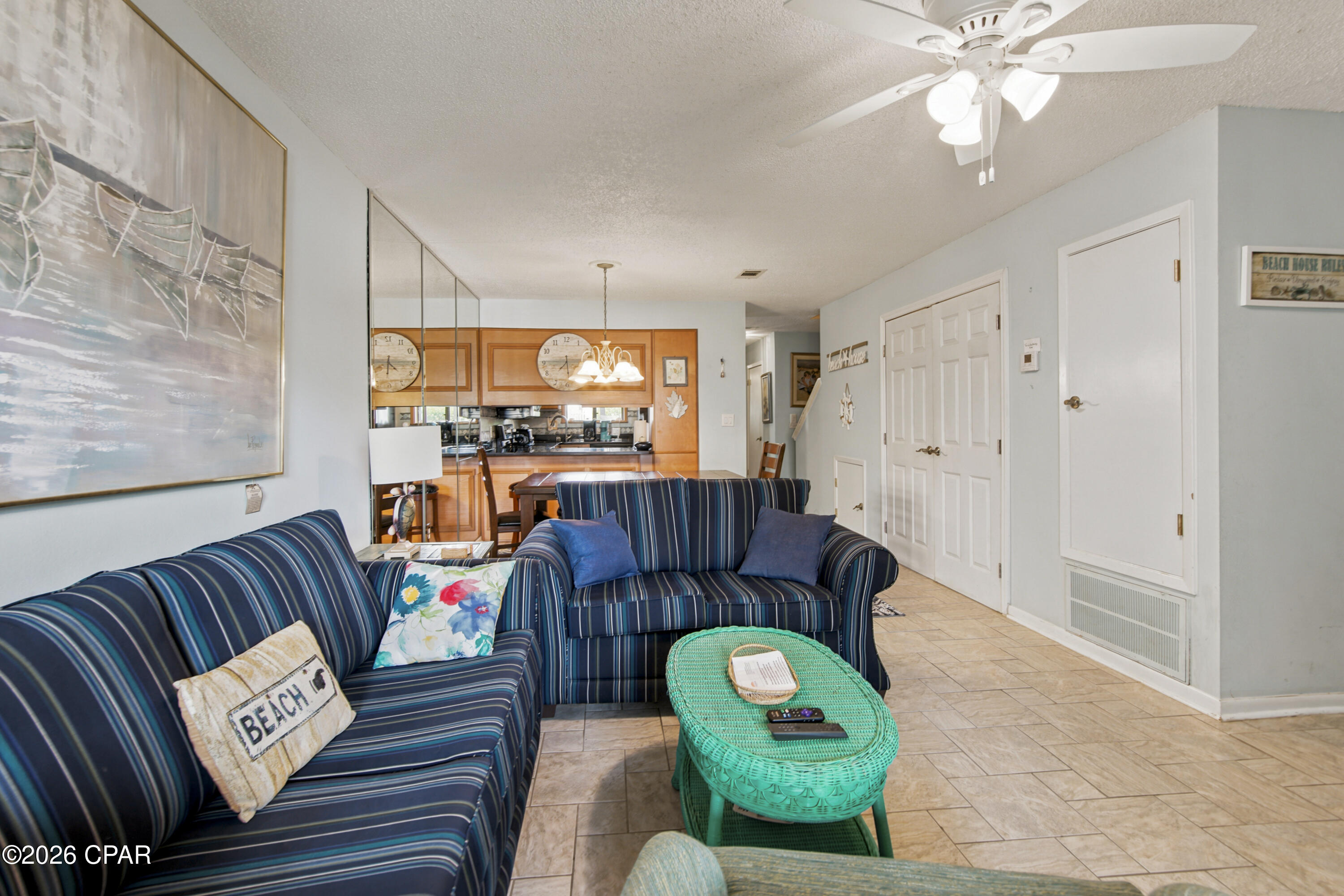 Portside Condo - Residential