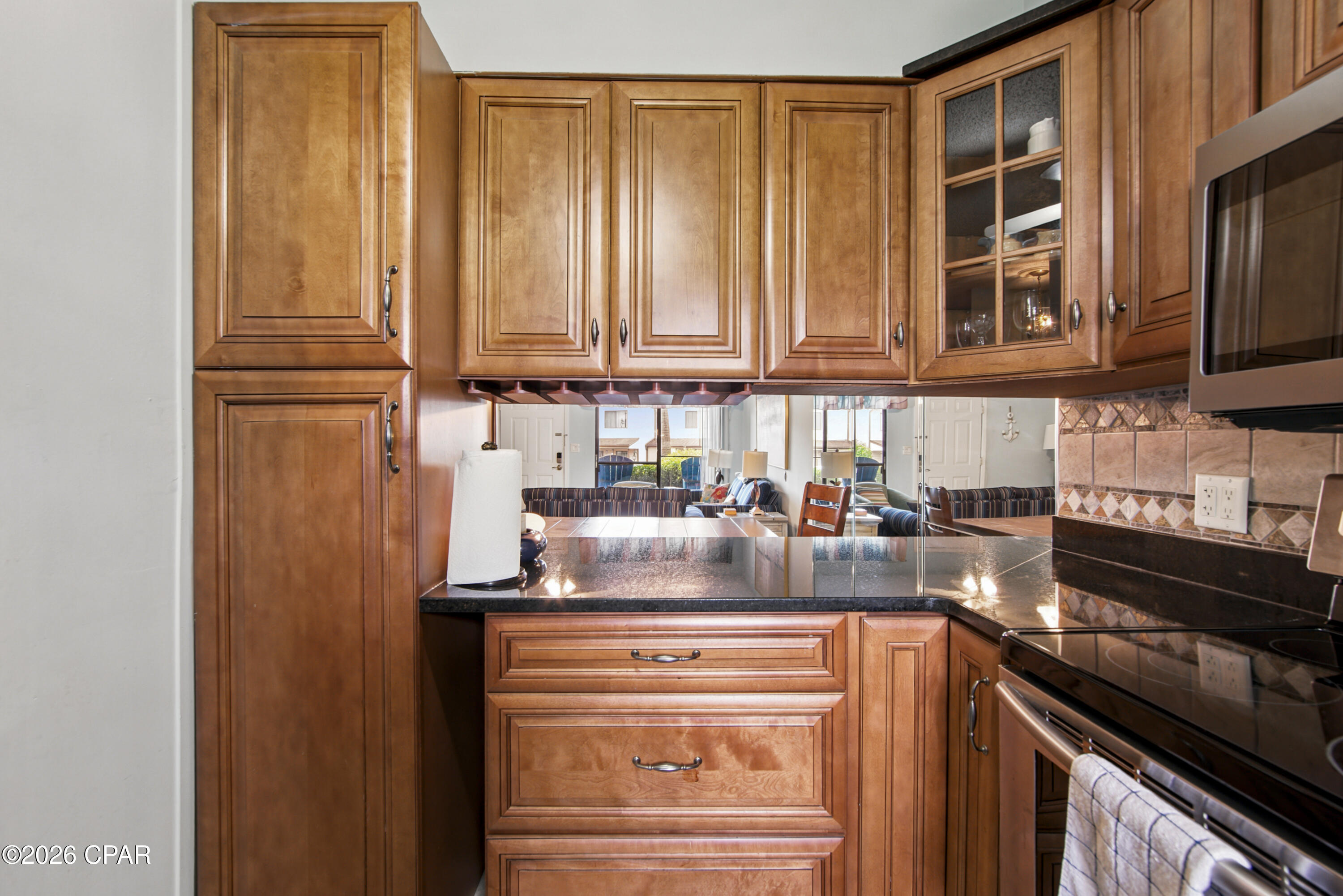 Portside Condo - Residential