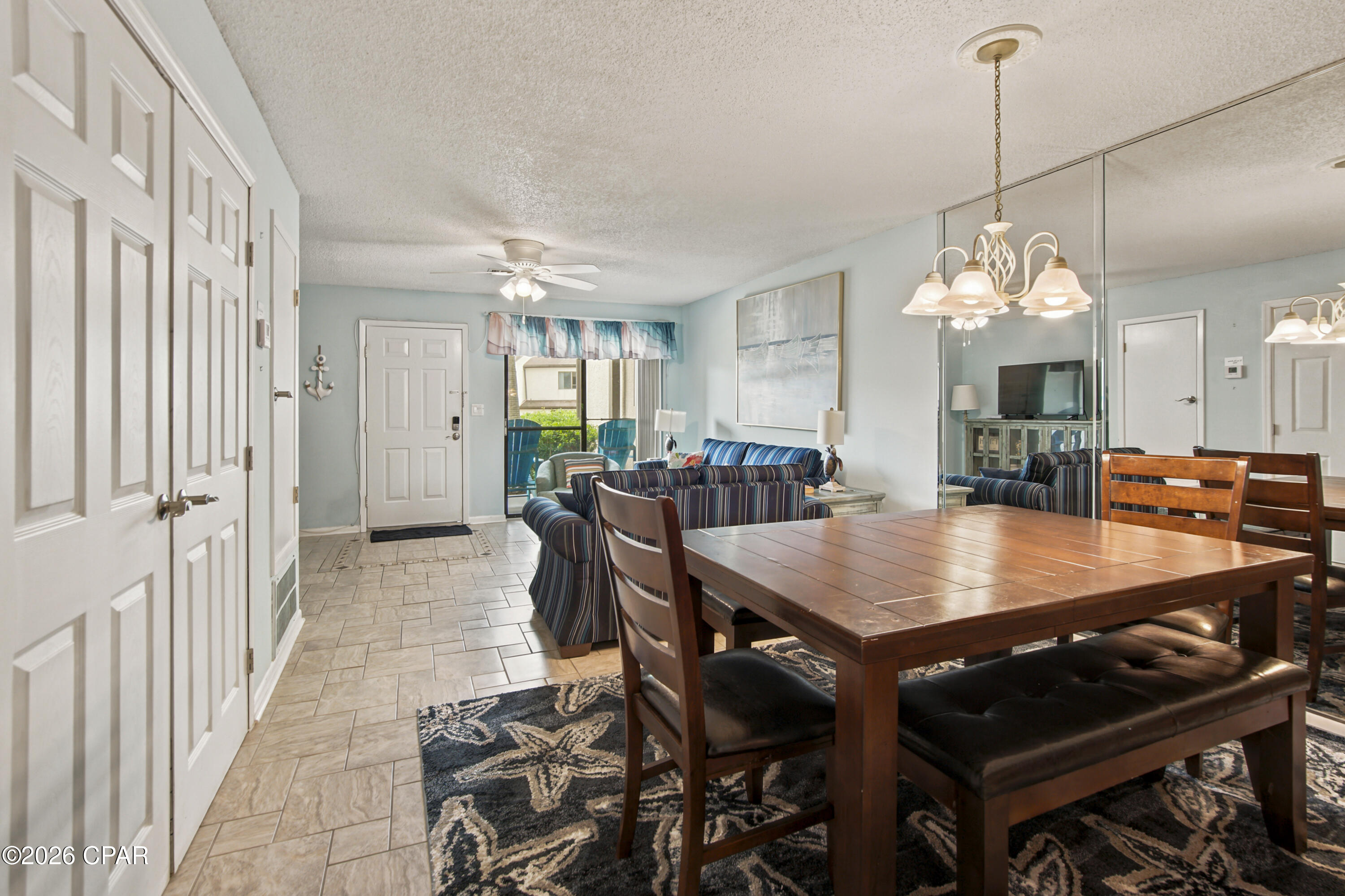 Portside Condo - Residential