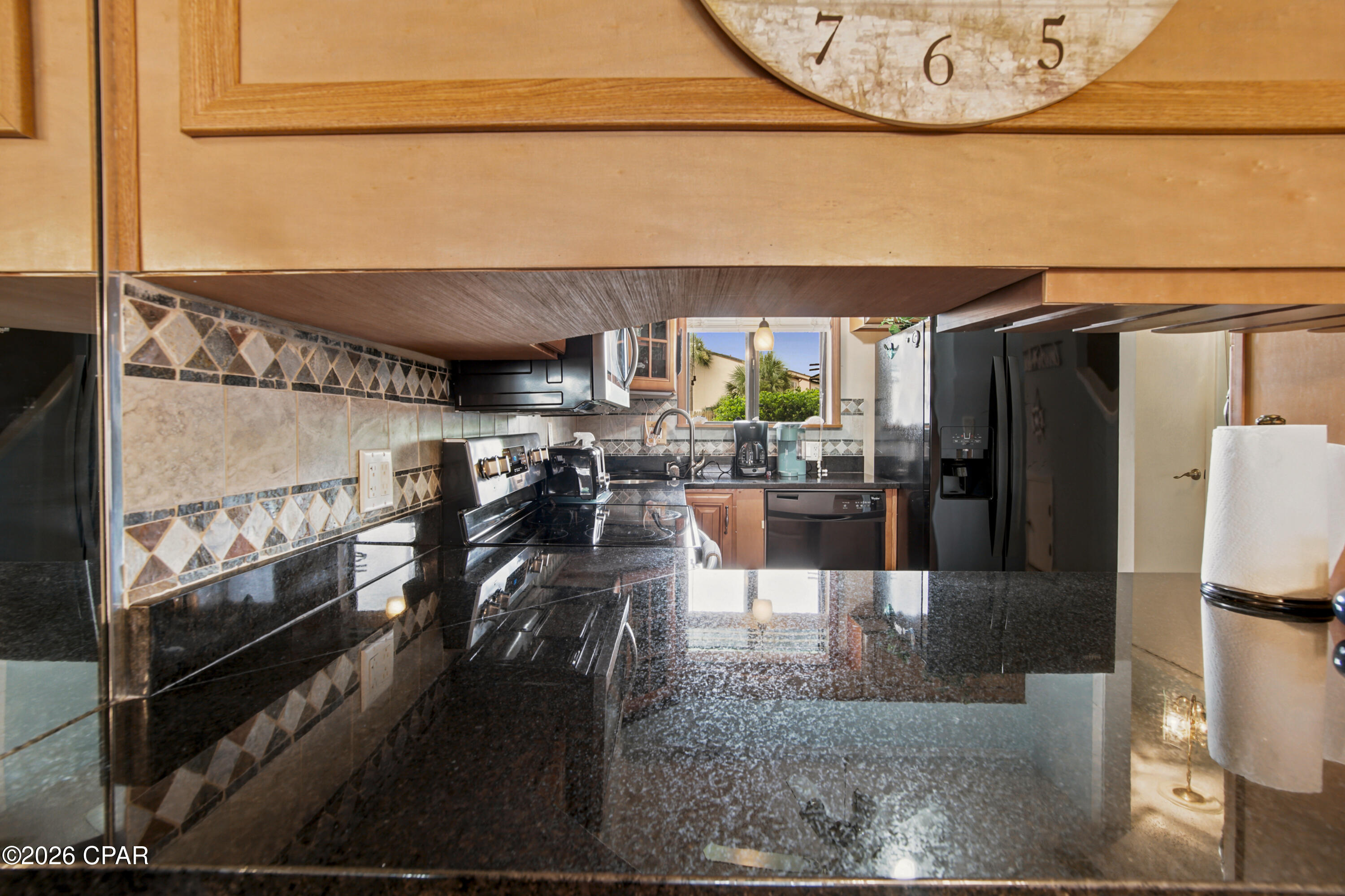 Portside Condo - Residential