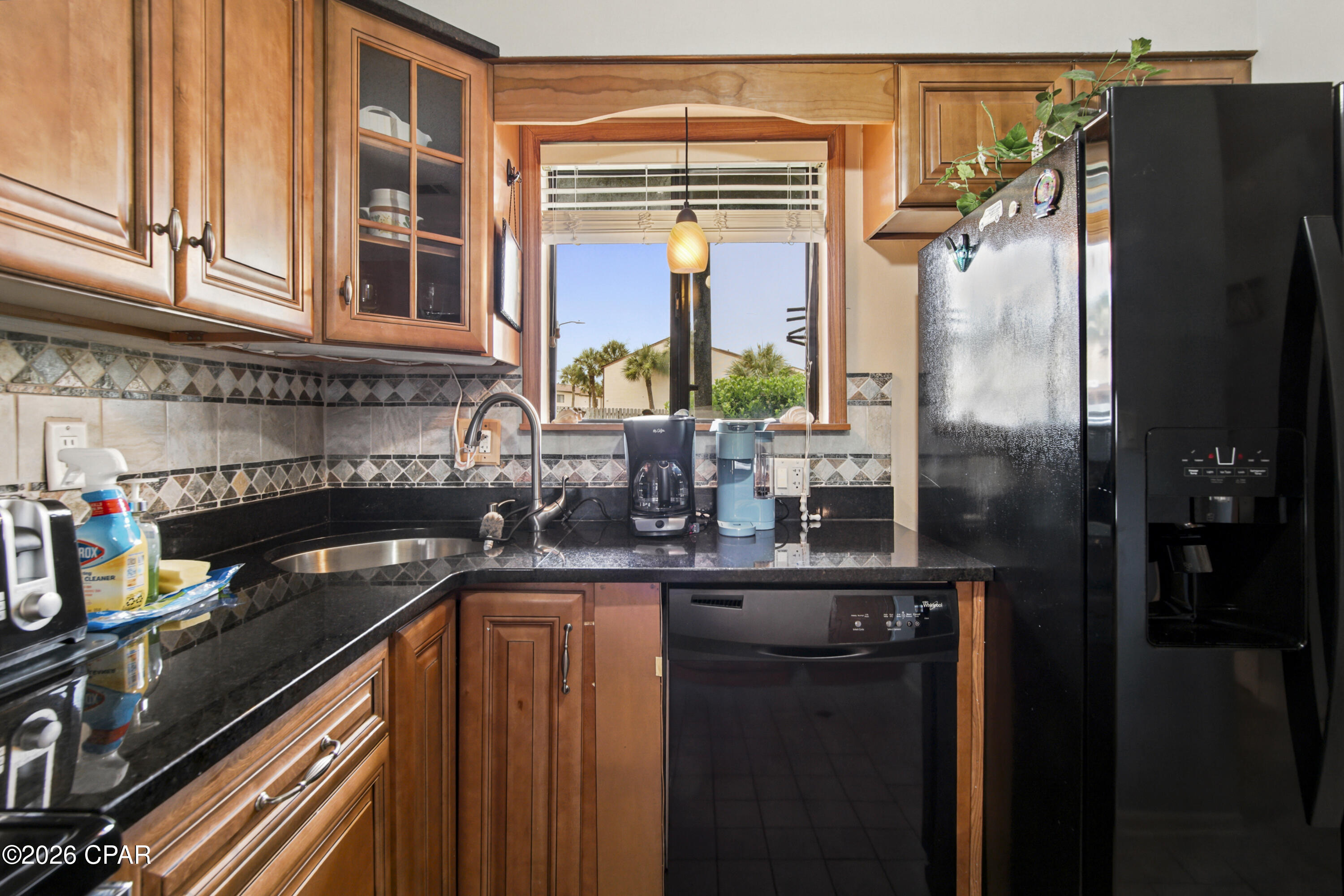 Portside Condo - Residential
