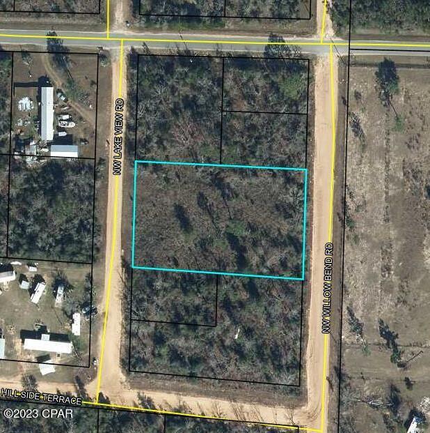This is an unimproved lot that can be cleared and used for  residential, a mobile home or to build on. Well priced, quick access to major roads.