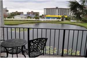 Updated, turn-key townhouse style golf villa in Edgewater Beach & Golf Resort. This two story unit has been beautifully upgraded and nicely furnished. This unit has two balconies, each with a great view of the golf course and water features. Relax by the community pool located by your building, or take a short stroll over the foot bridge to the lagoon pool by the Gulf of Mexico. Like to hit the links? There are 36 holes surrounded by water and sand traps just steps from your front door. If you're into tennis, you'll enjoy the six all-weather Plexicushion tennis courts, with lighted courts for night play. Many restaurants, family style entertainment venues, and much more are within walking distance. Pier Park is a mere 10 minutes drive away! All info is approx and must be verified