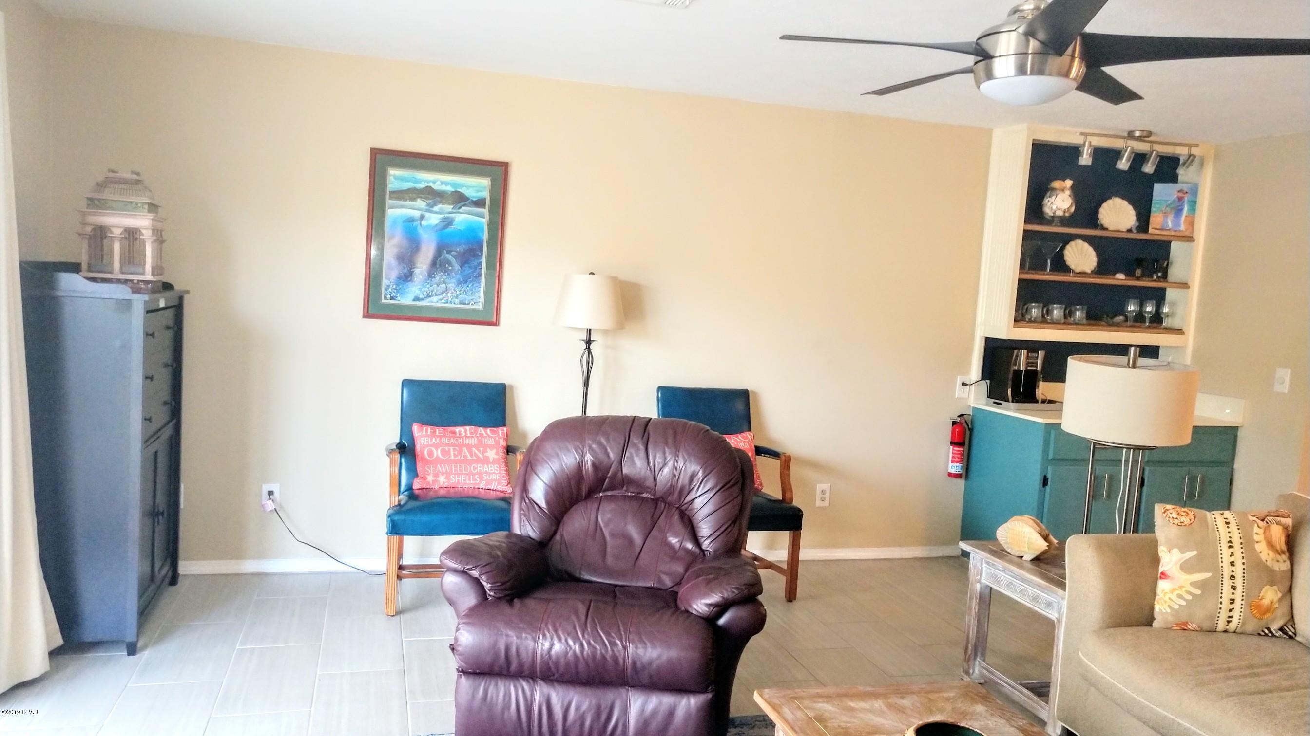 Gulf Highlands Beach Resort - Residential