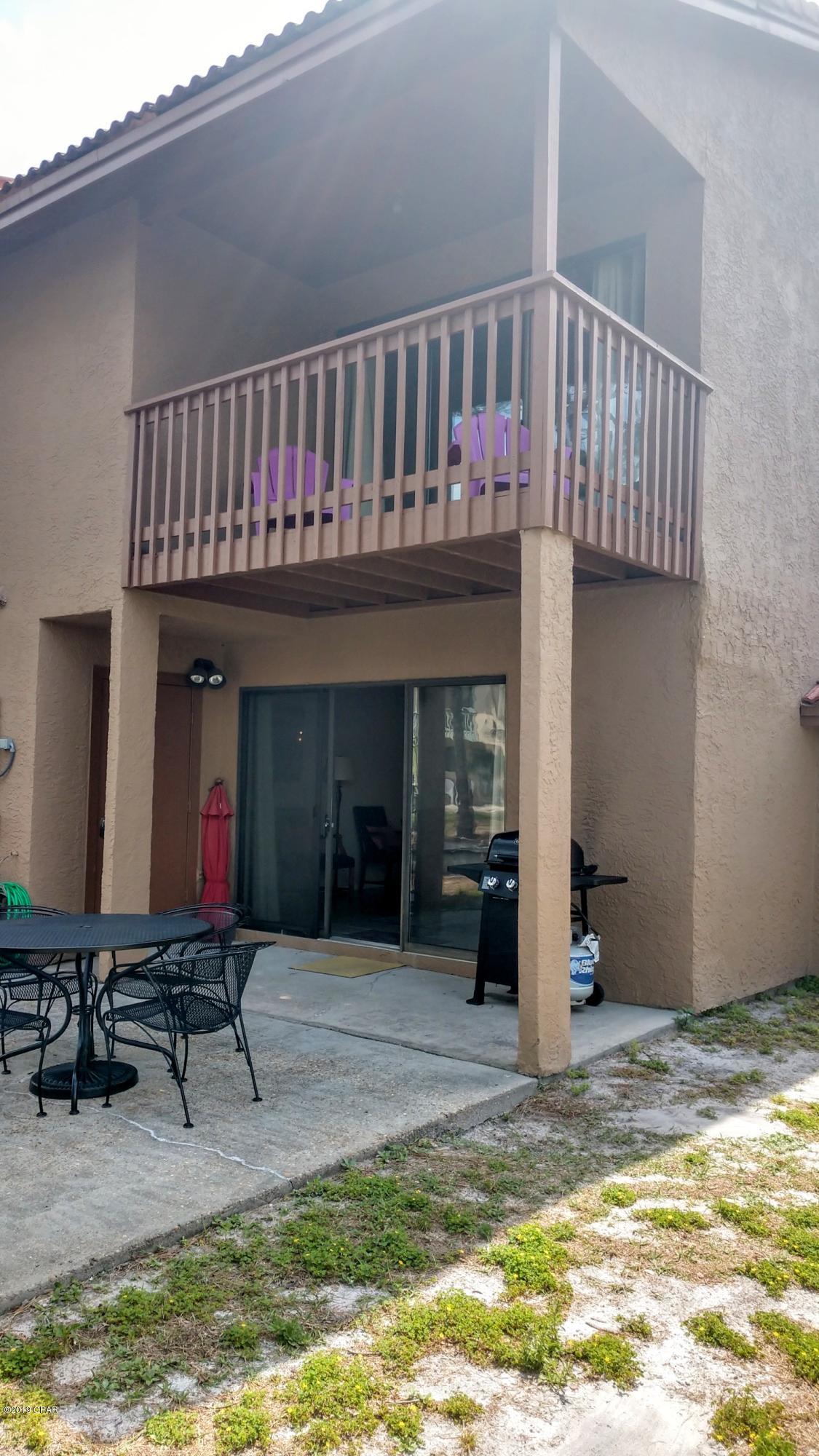 Gulf Highlands Beach Resort - Residential