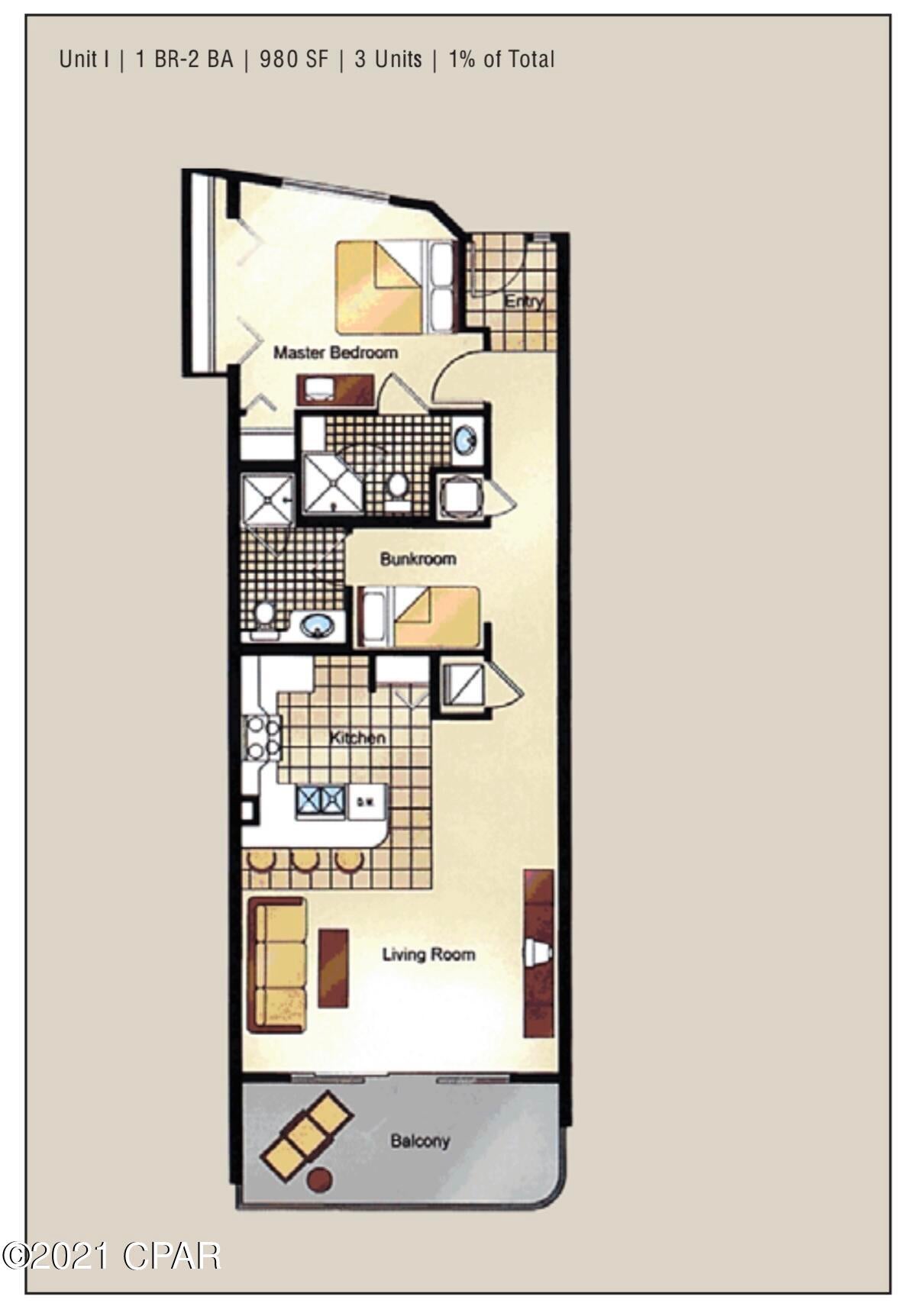 Shores Of Panama - Residential