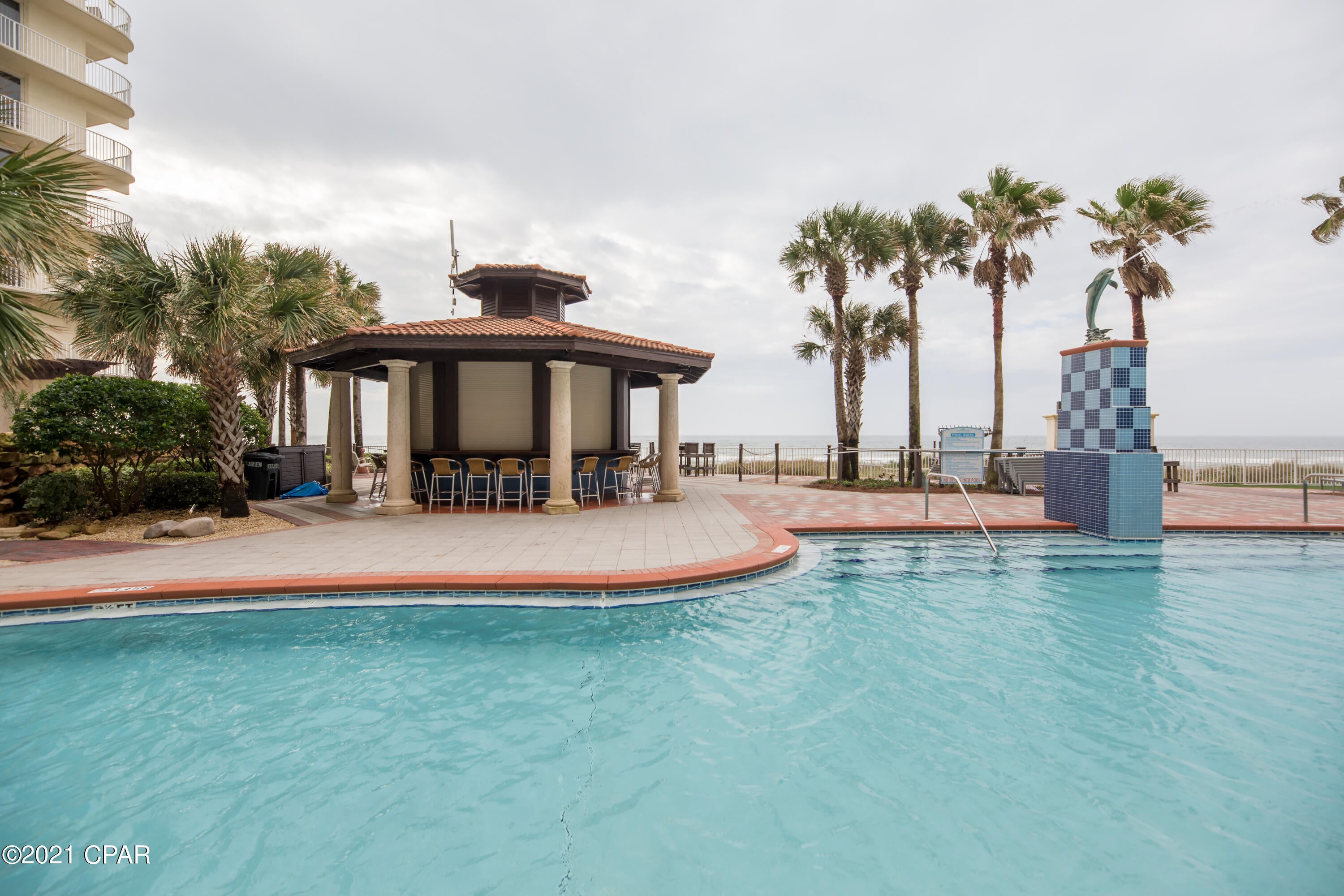 Shores Of Panama - Residential