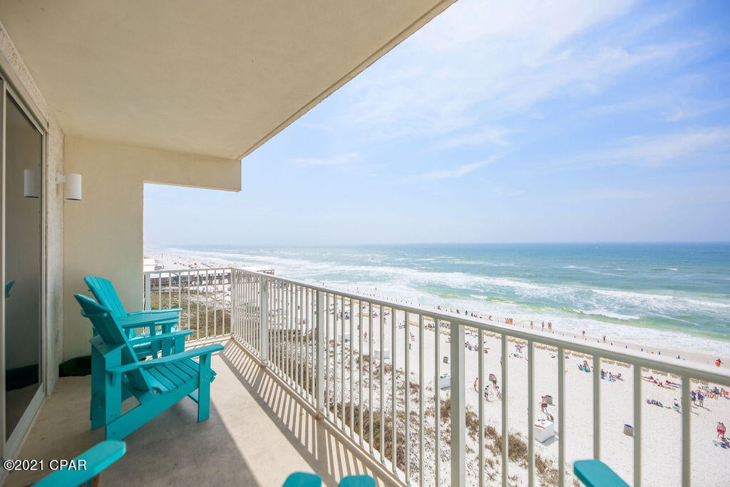 Shores Of Panama - Residential