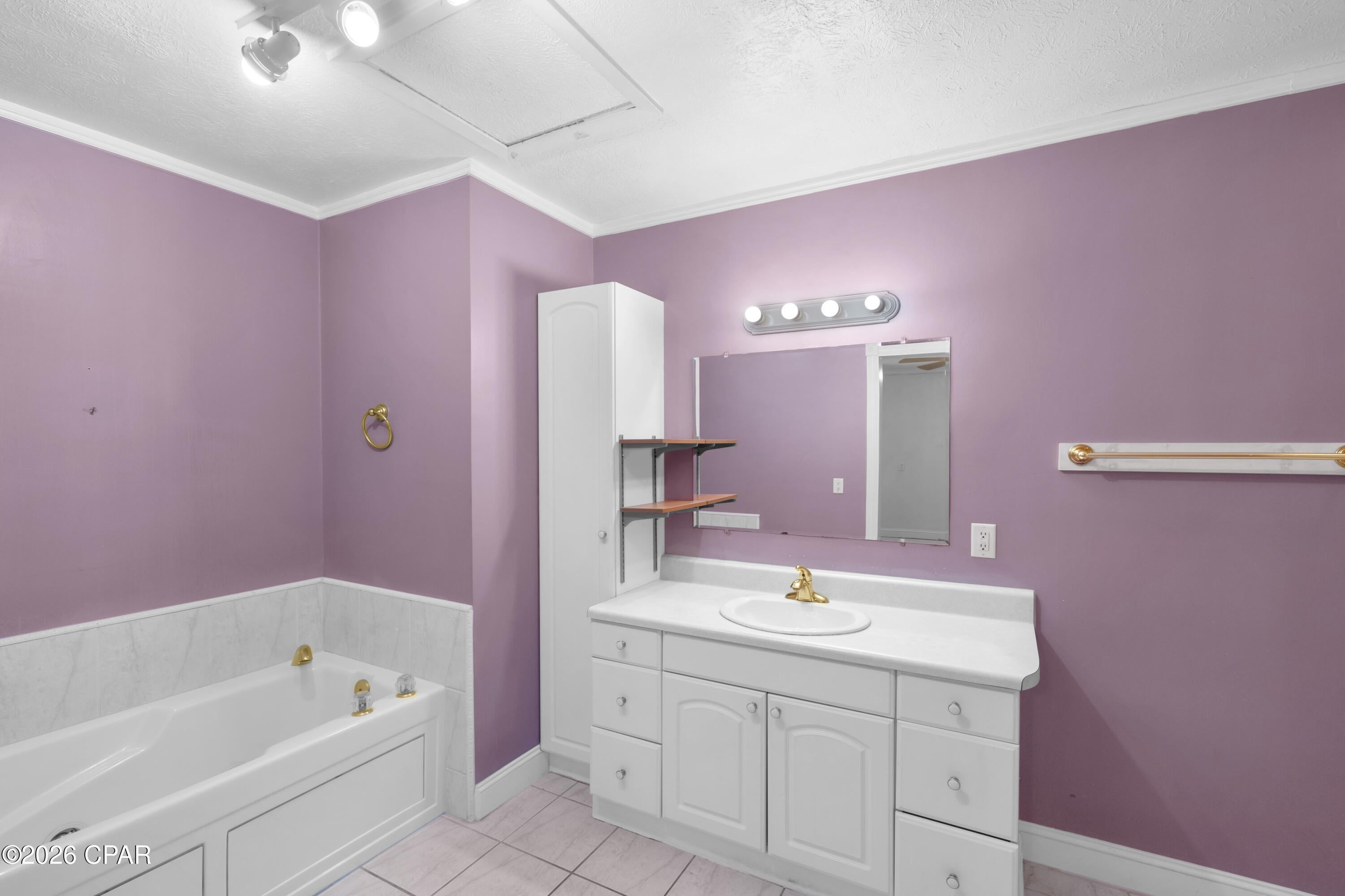 Venetian Villa - Residential