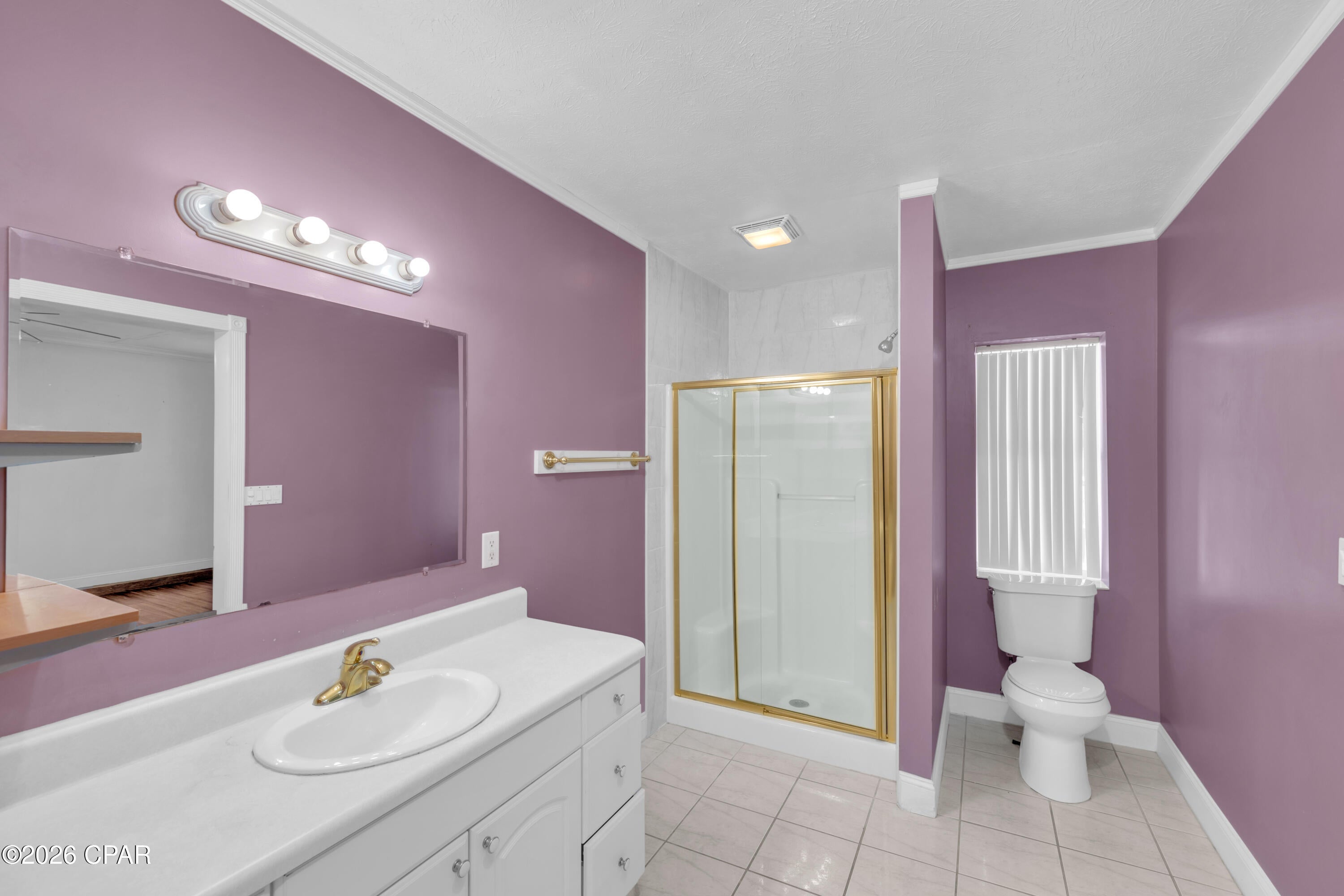 Venetian Villa - Residential