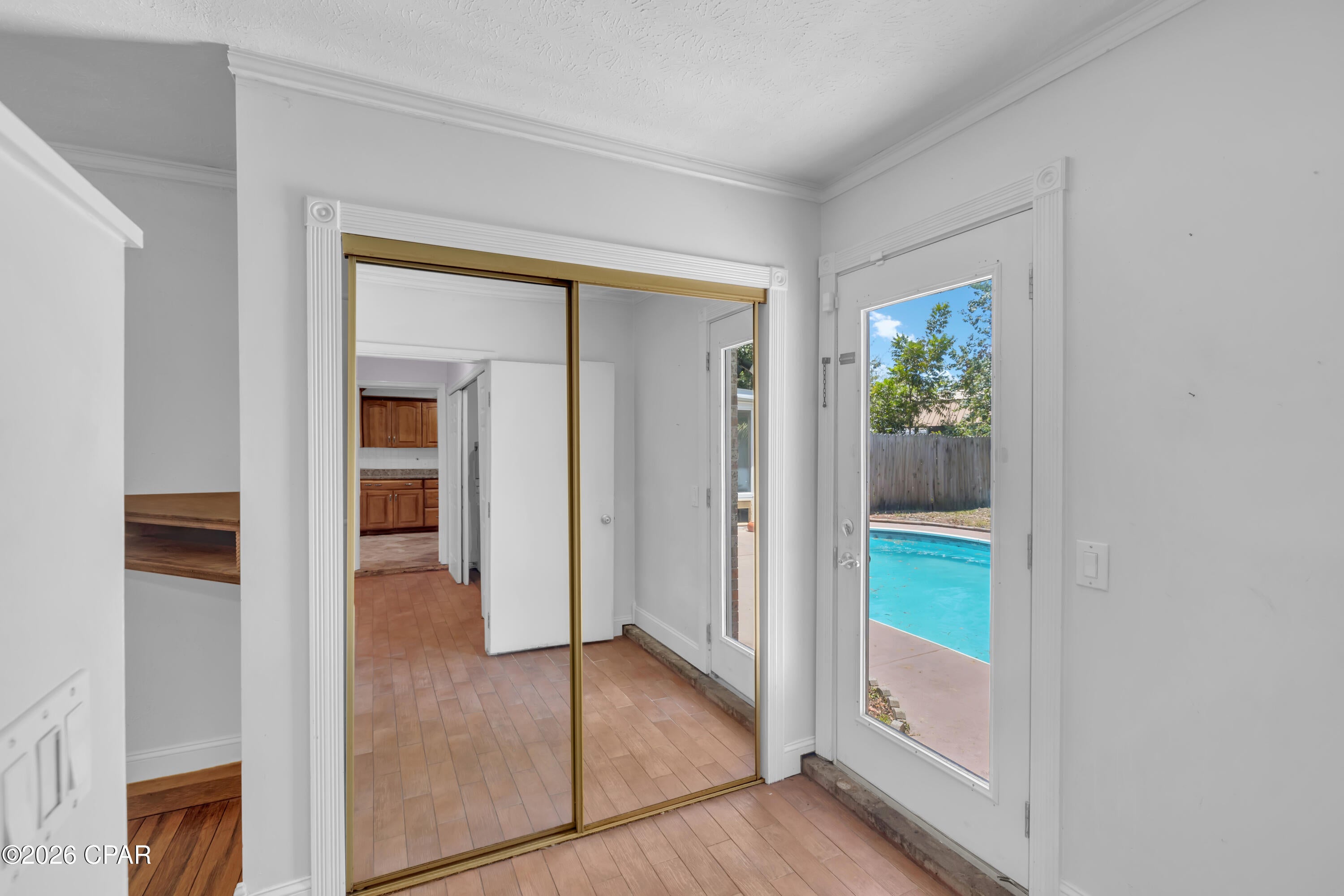 Venetian Villa - Residential
