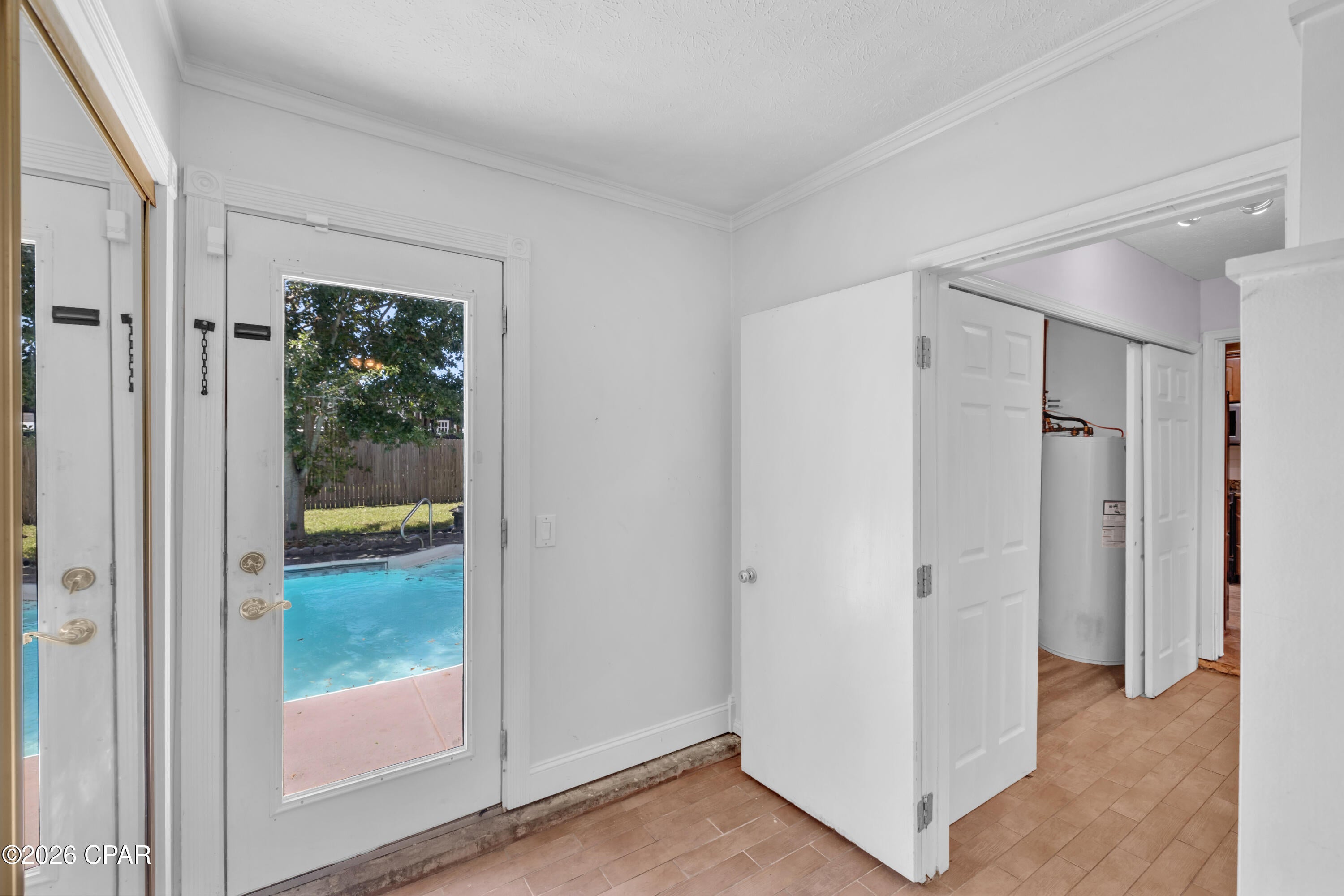 Venetian Villa - Residential