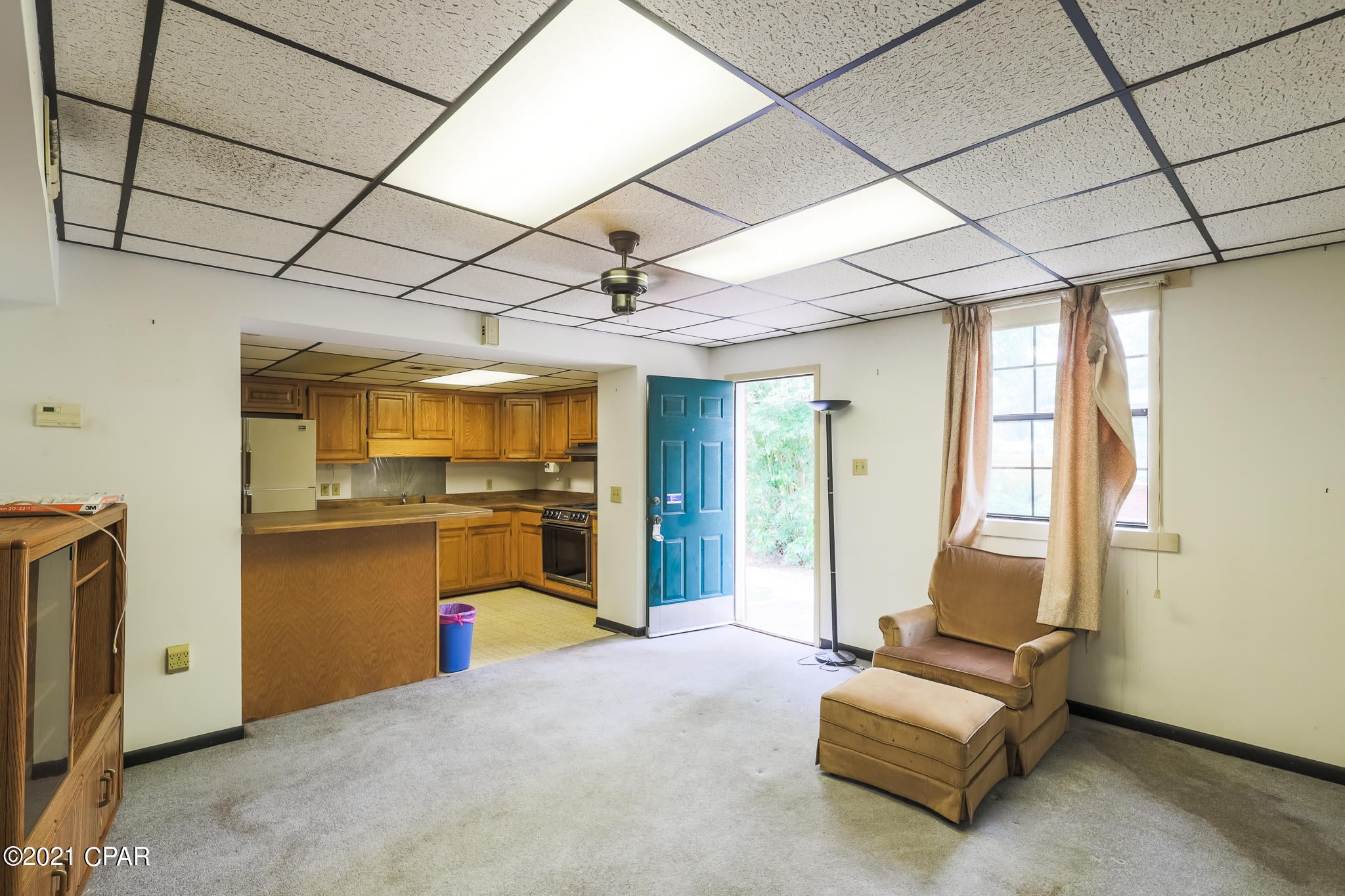 Oakland Terrace Add - Residential