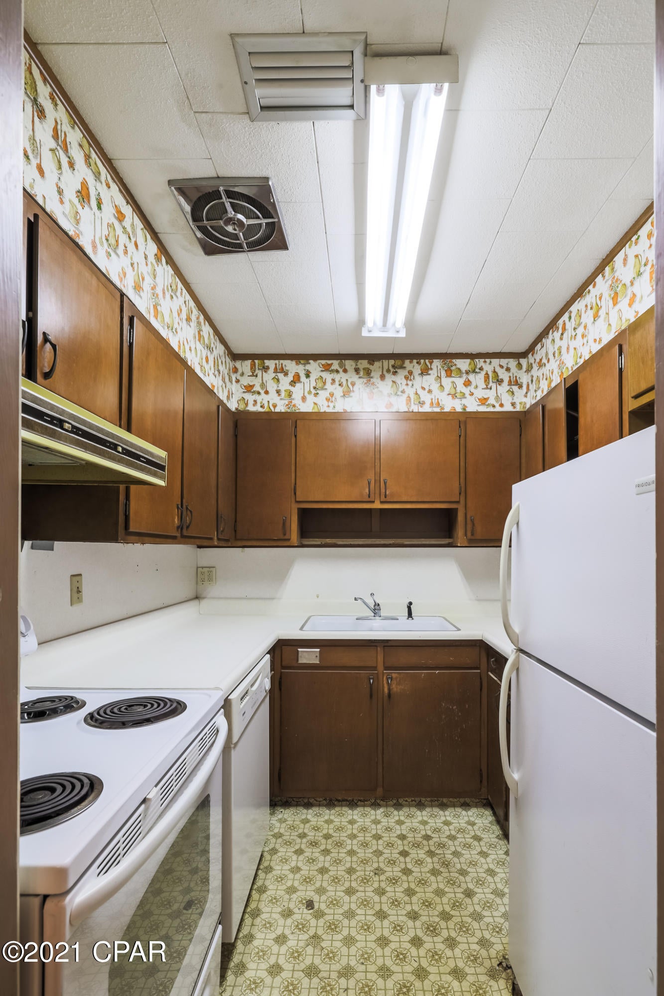 Oakland Terrace Add - Residential