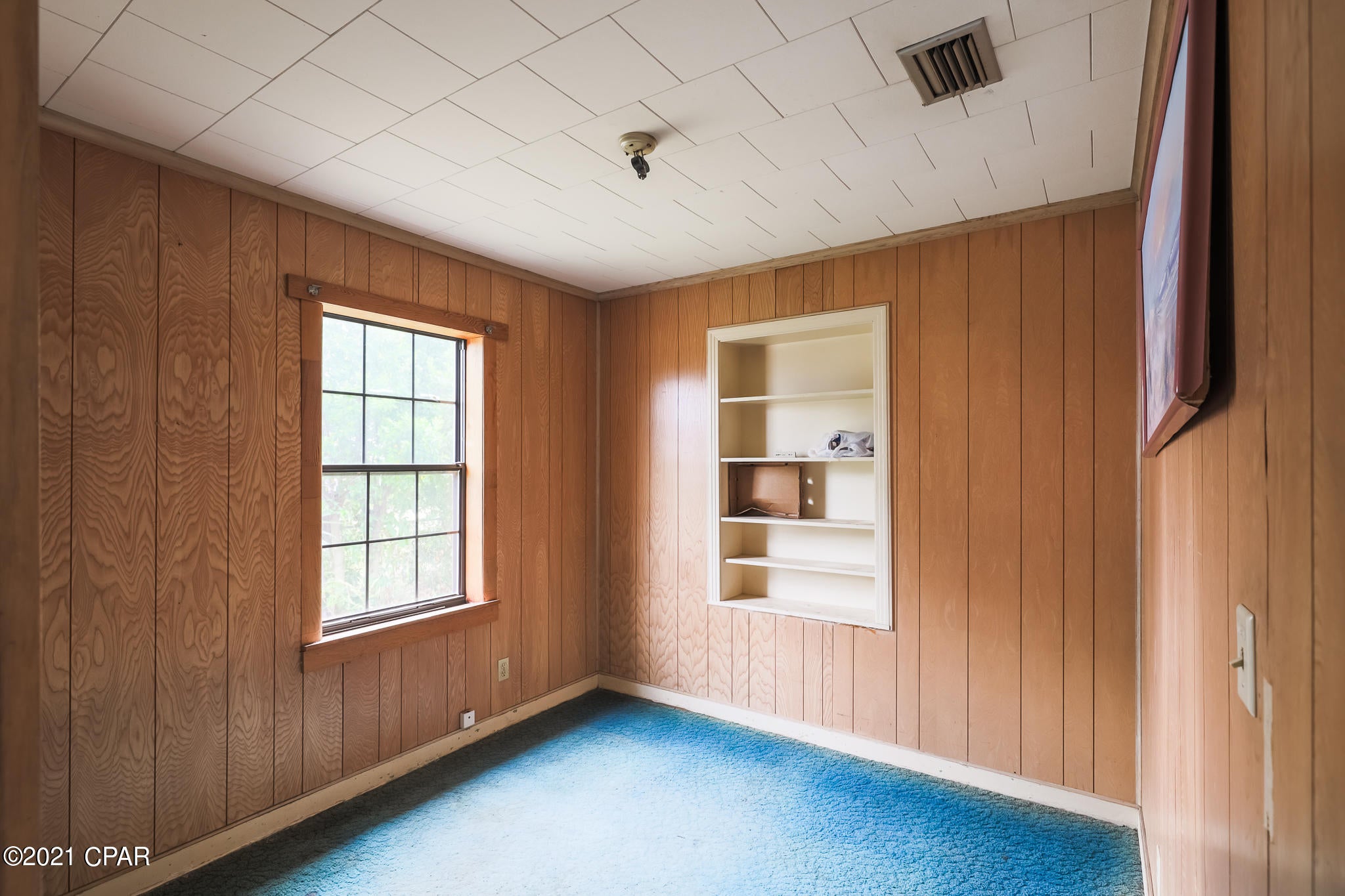 Oakland Terrace Add - Residential