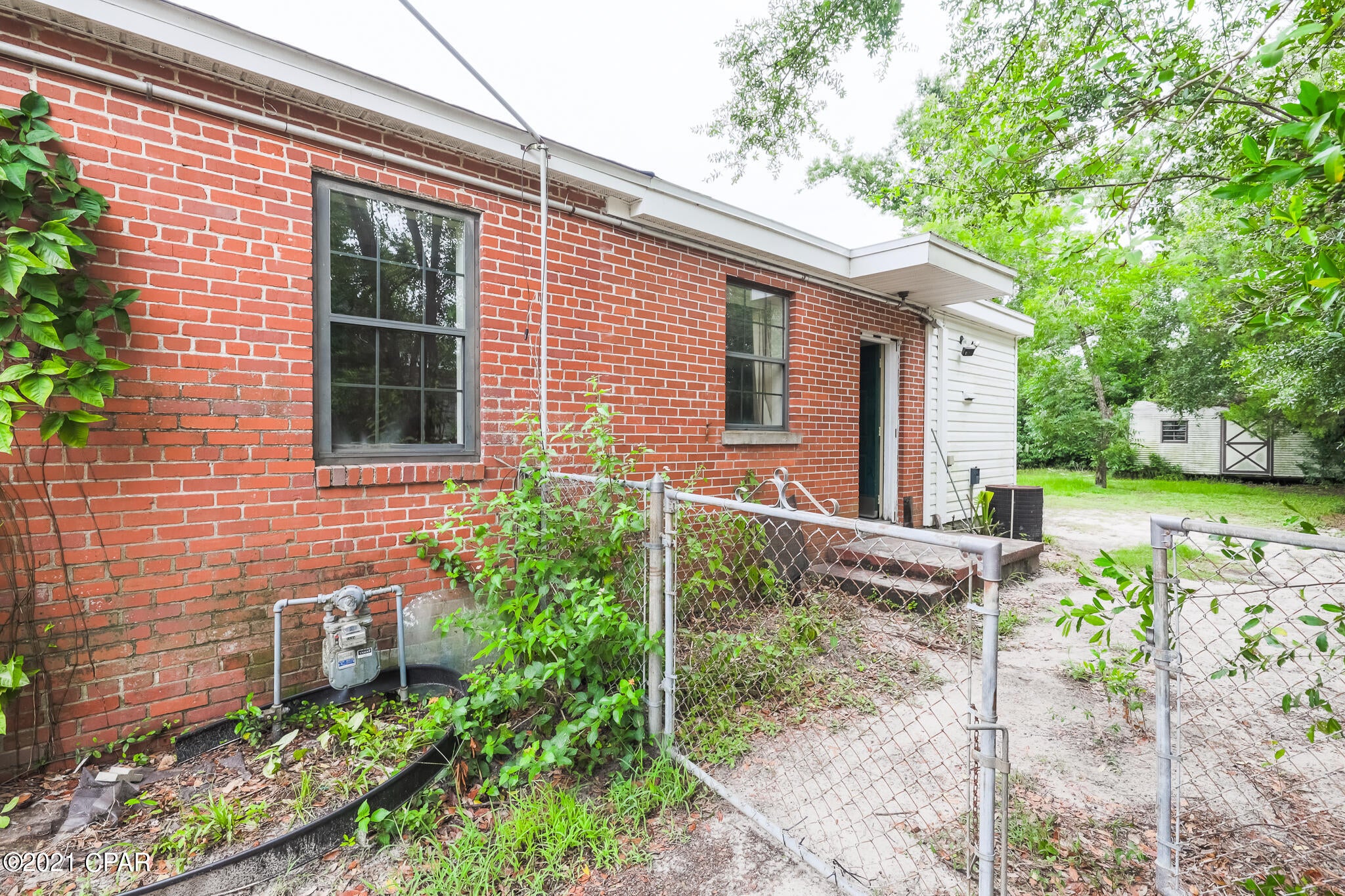 Oakland Terrace Add - Residential