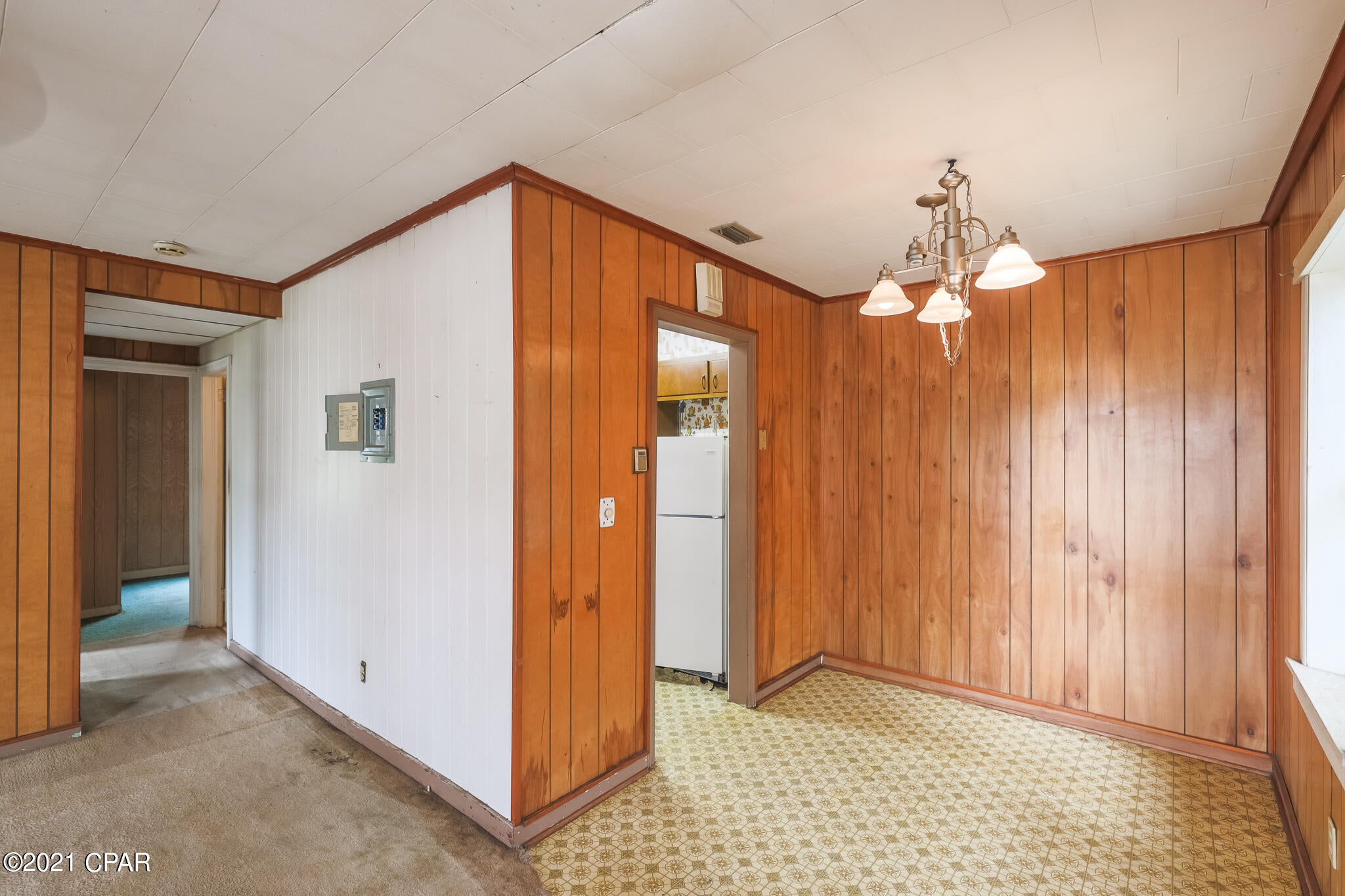 Oakland Terrace Add - Residential
