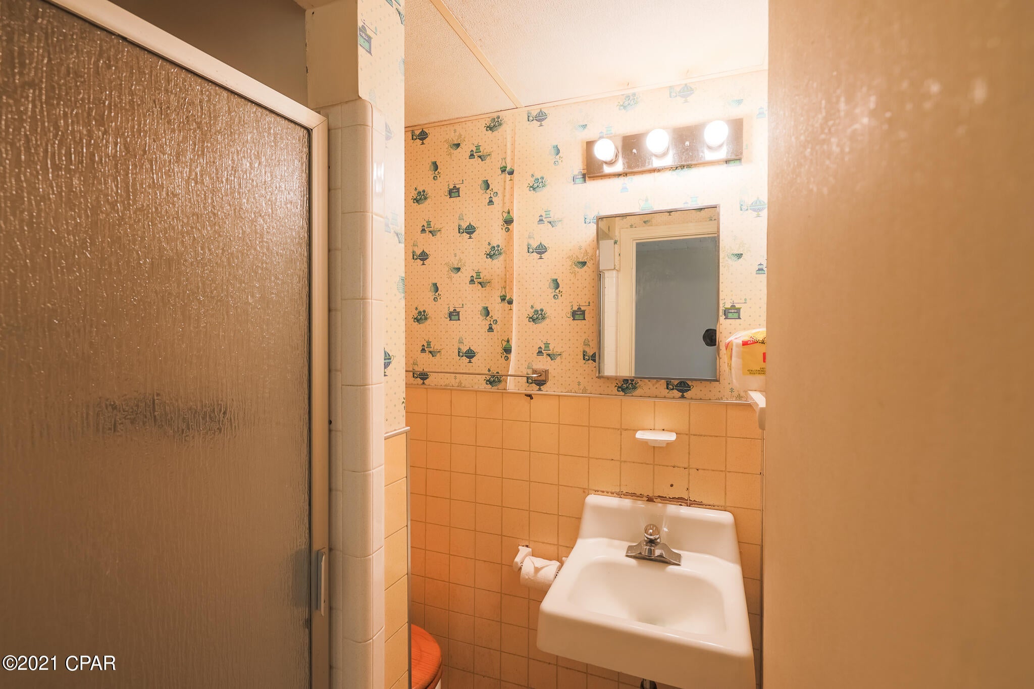 Oakland Terrace Add - Residential