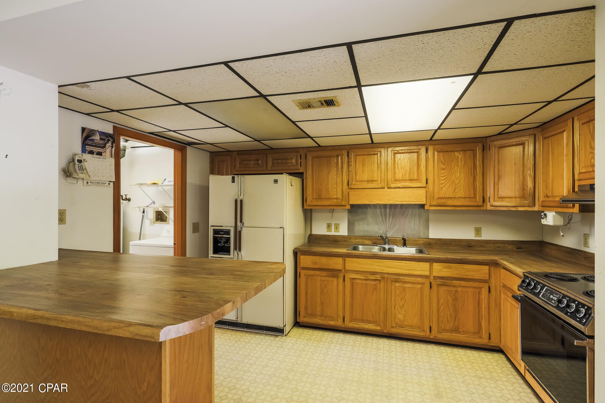 Oakland Terrace Add - Residential