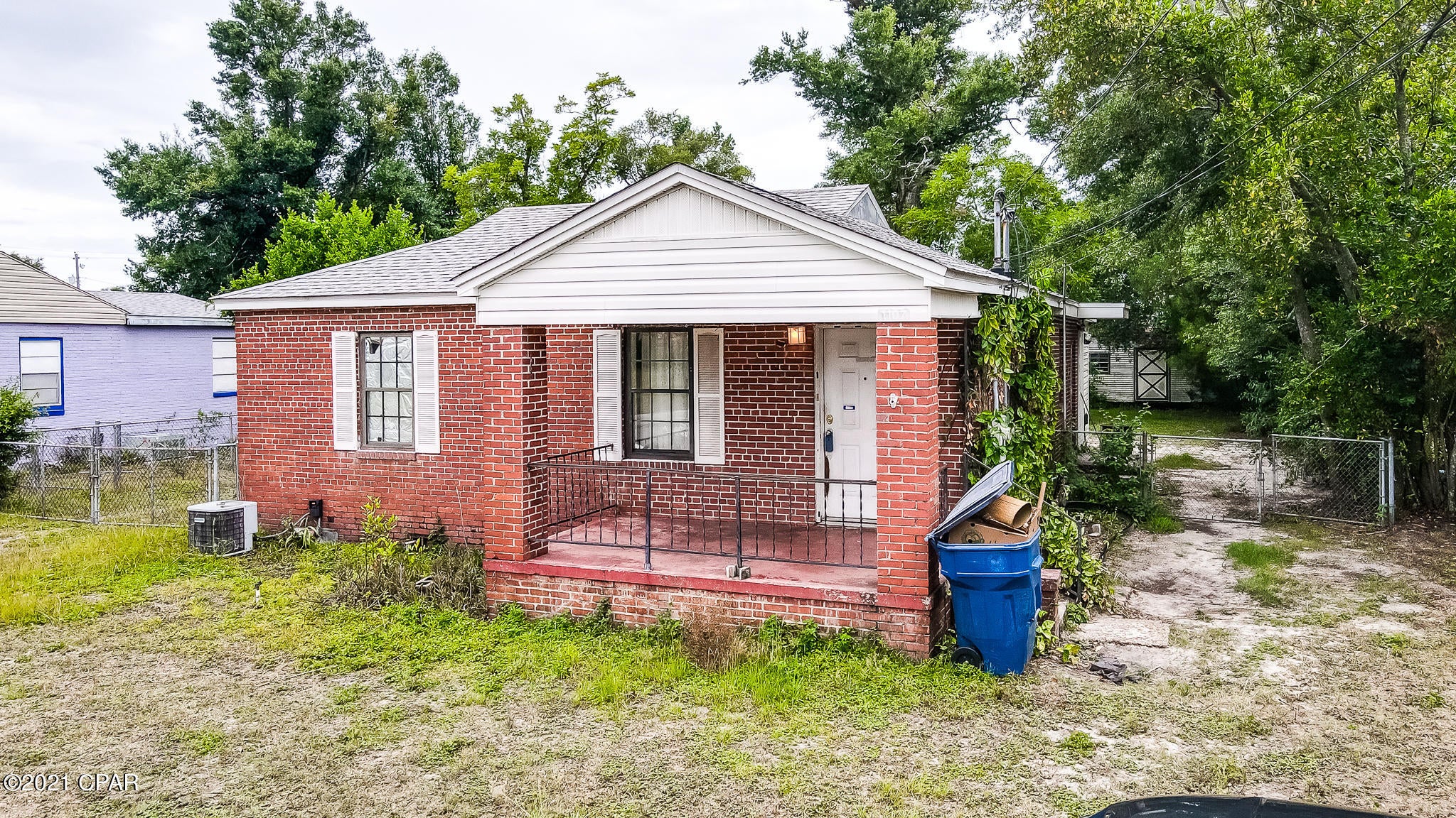 Oakland Terrace Add - Residential