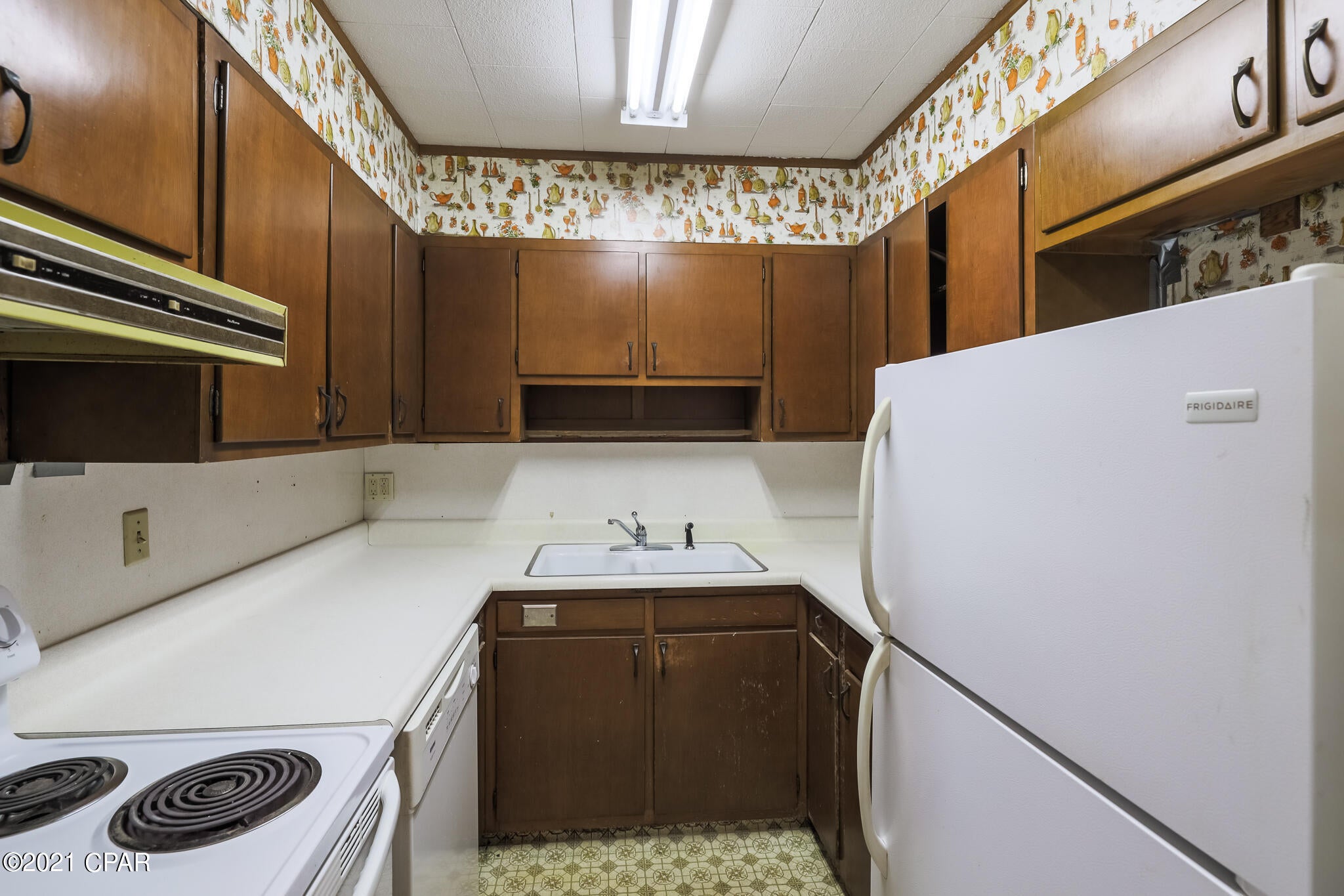 Oakland Terrace Add - Residential