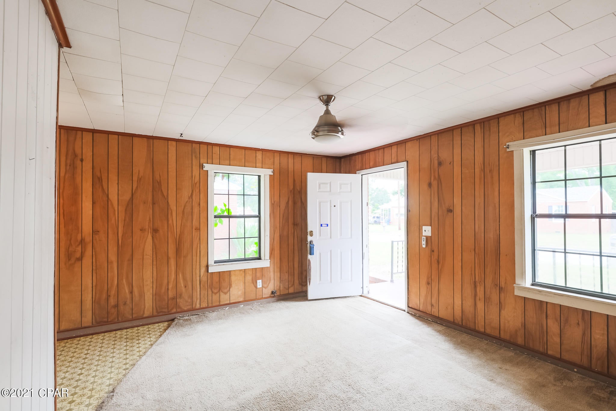 Oakland Terrace Add - Residential