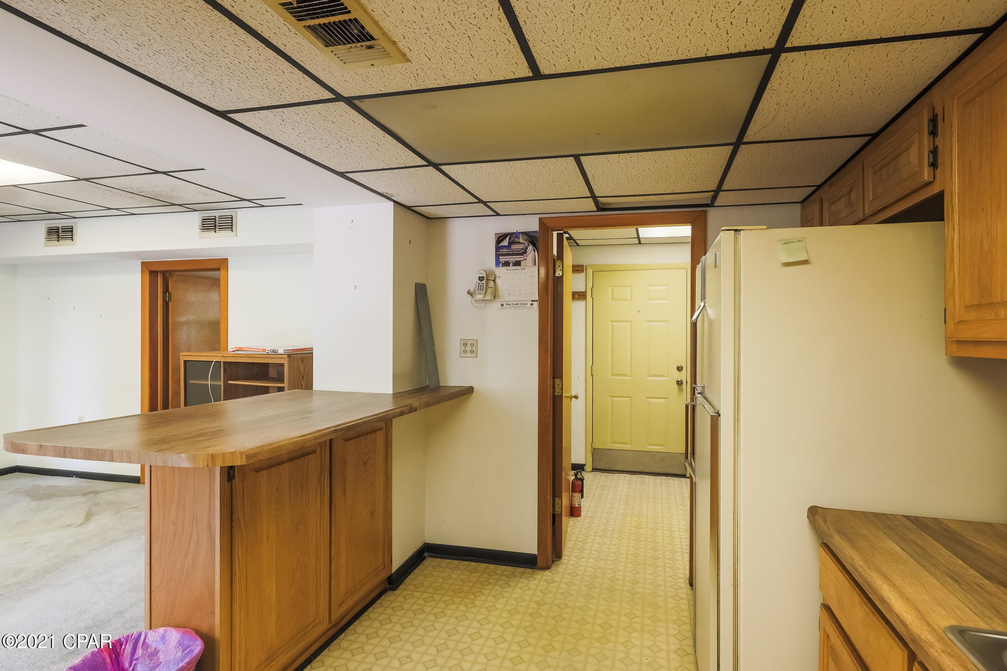 Oakland Terrace Add - Residential