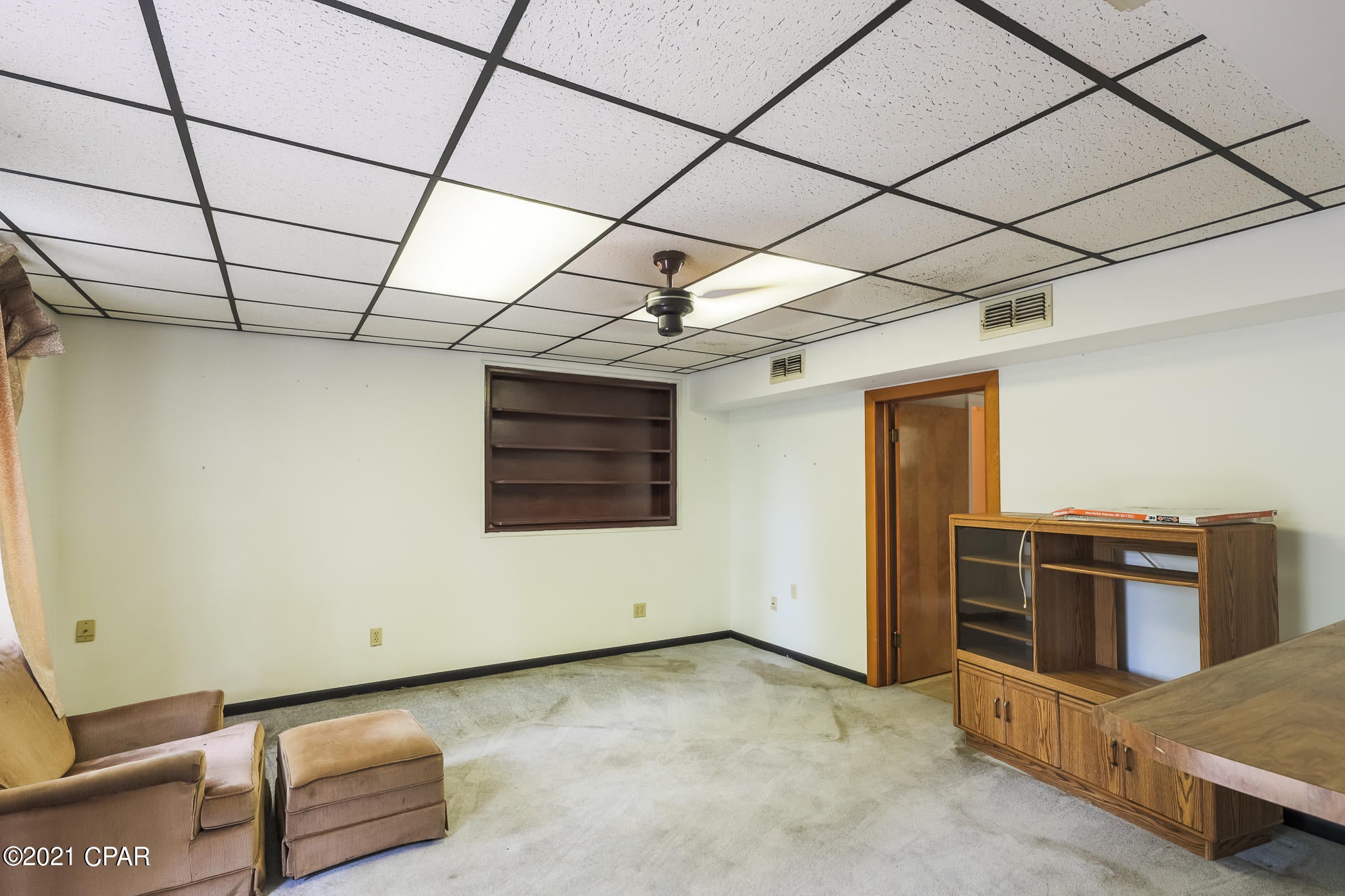 Oakland Terrace Add - Residential