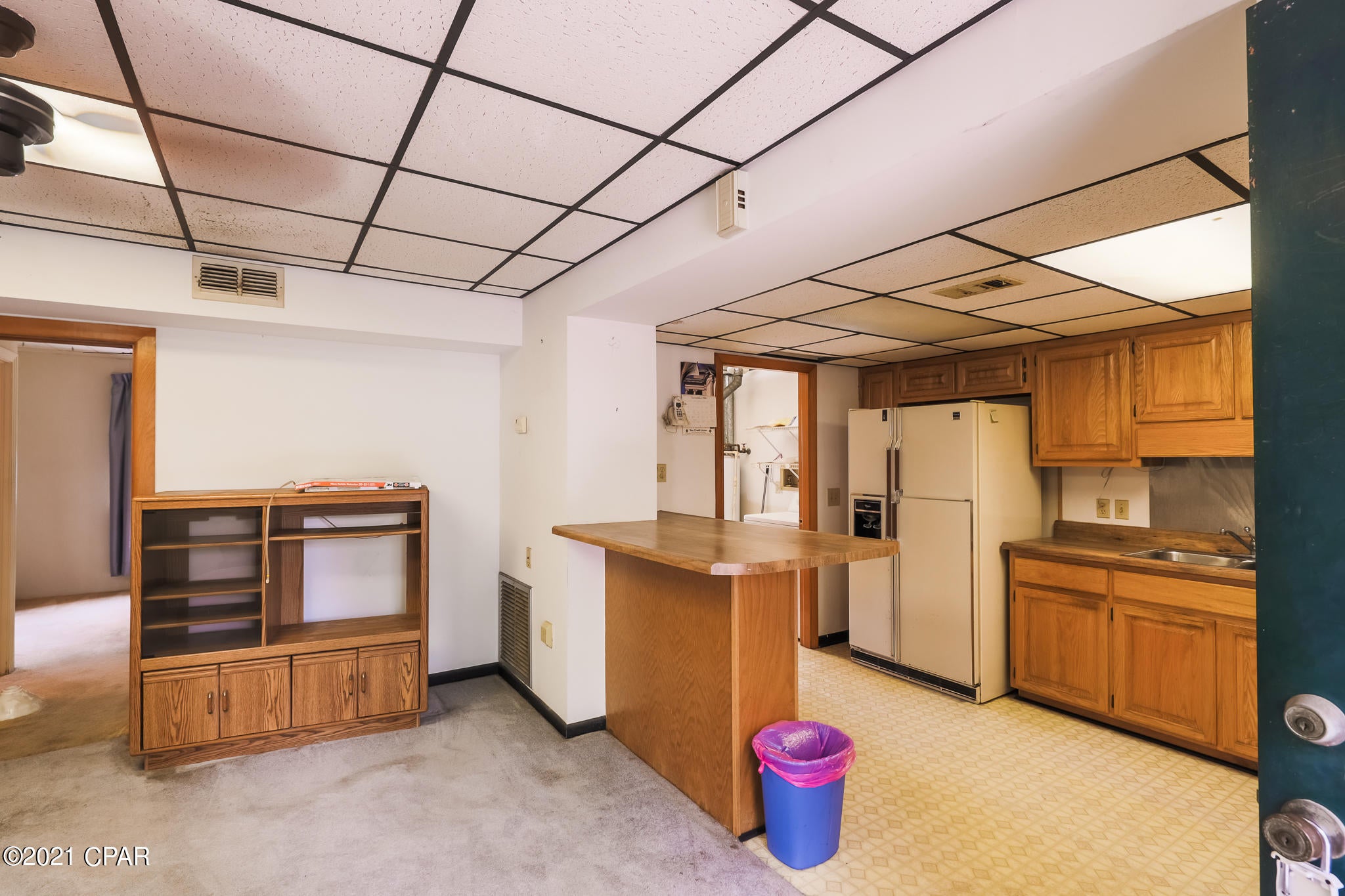 Oakland Terrace Add - Residential
