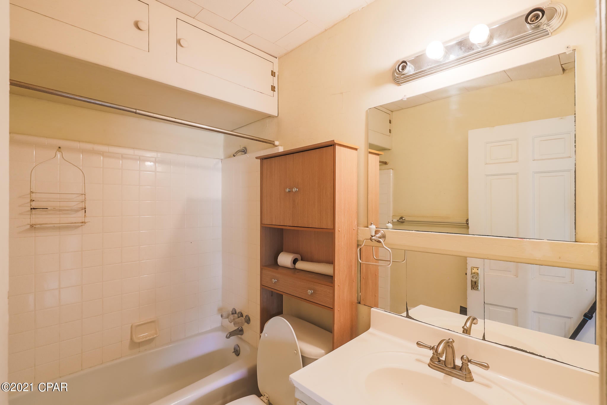 Oakland Terrace Add - Residential