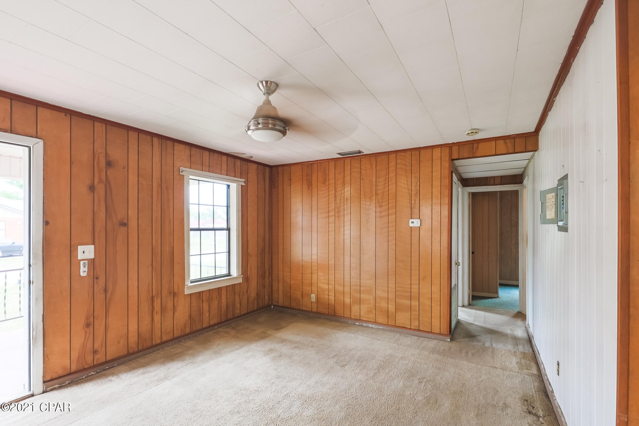 Oakland Terrace Add - Residential