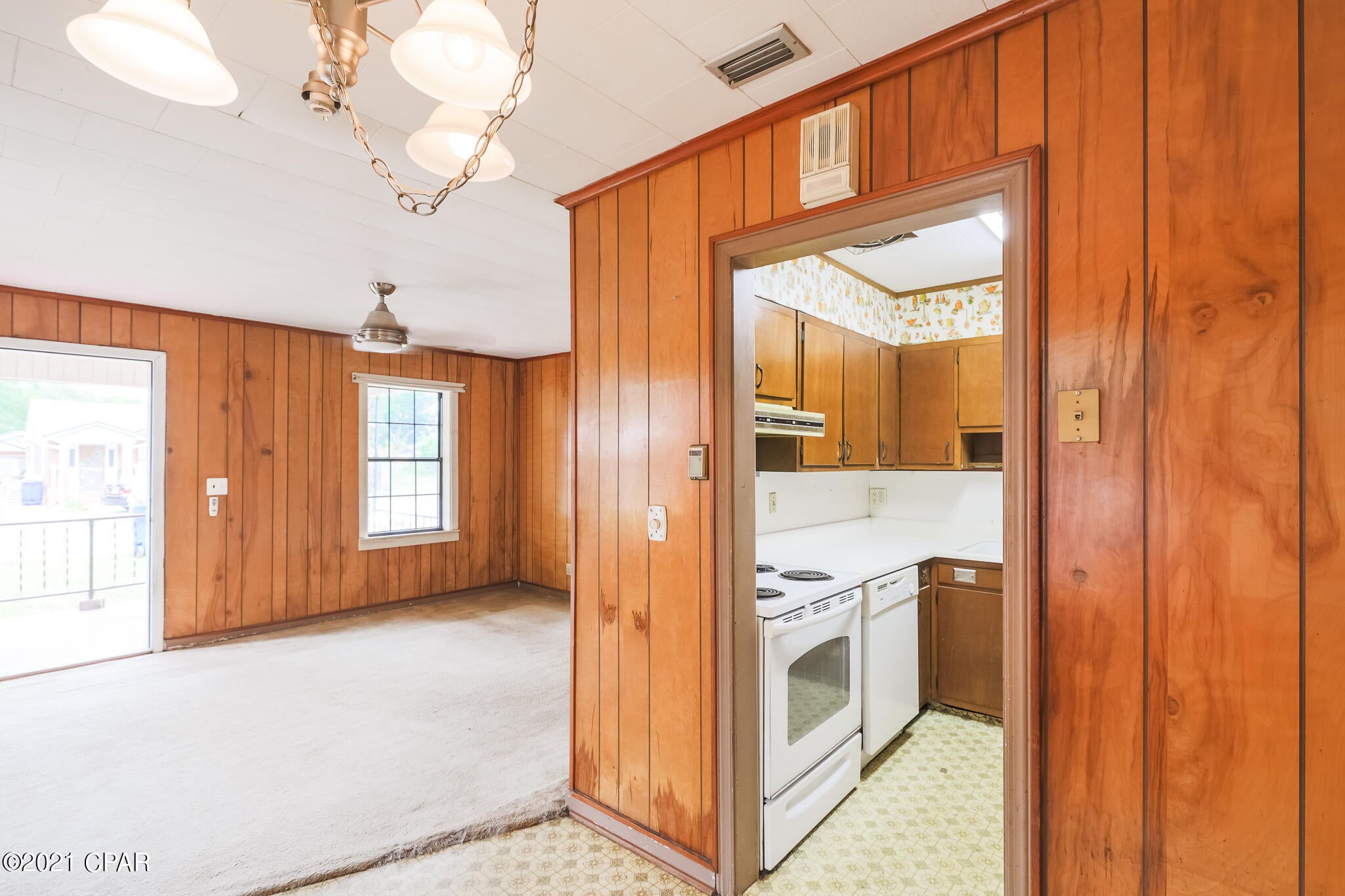 Oakland Terrace Add - Residential