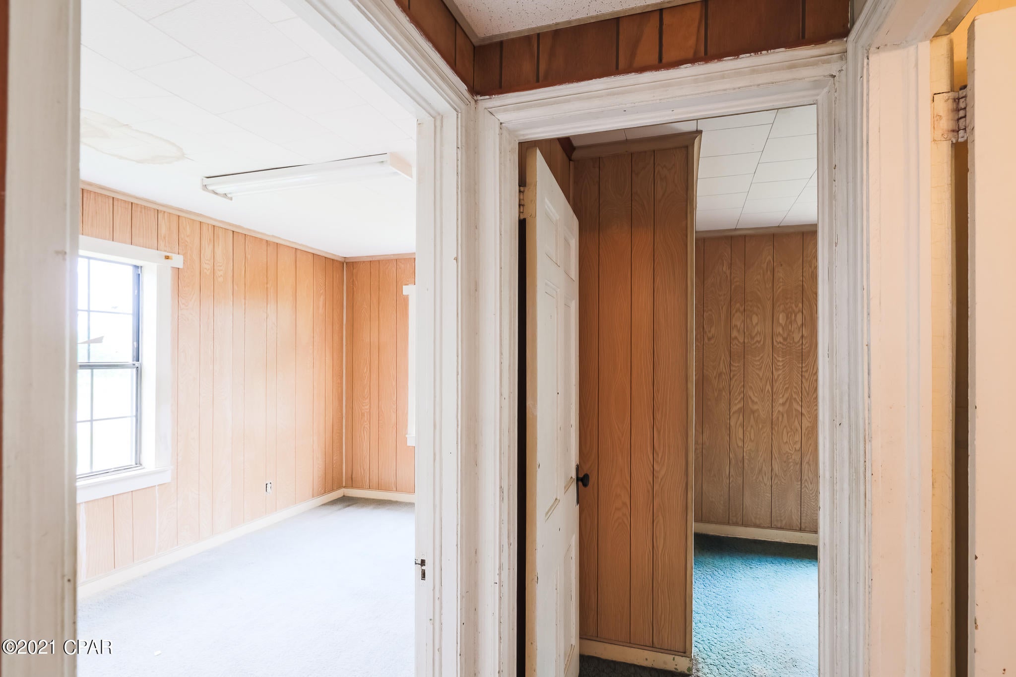 Oakland Terrace Add - Residential