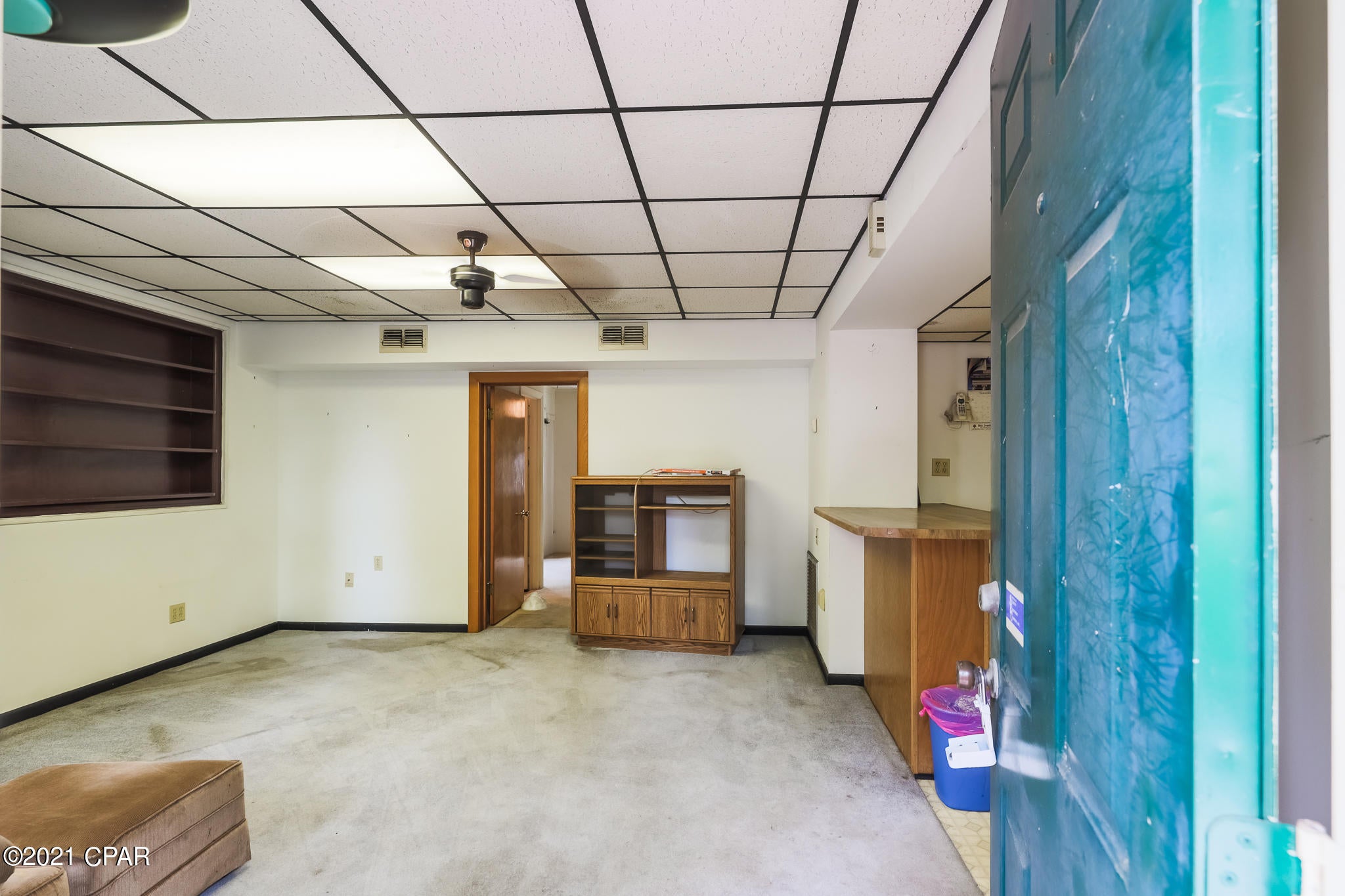 Oakland Terrace Add - Residential