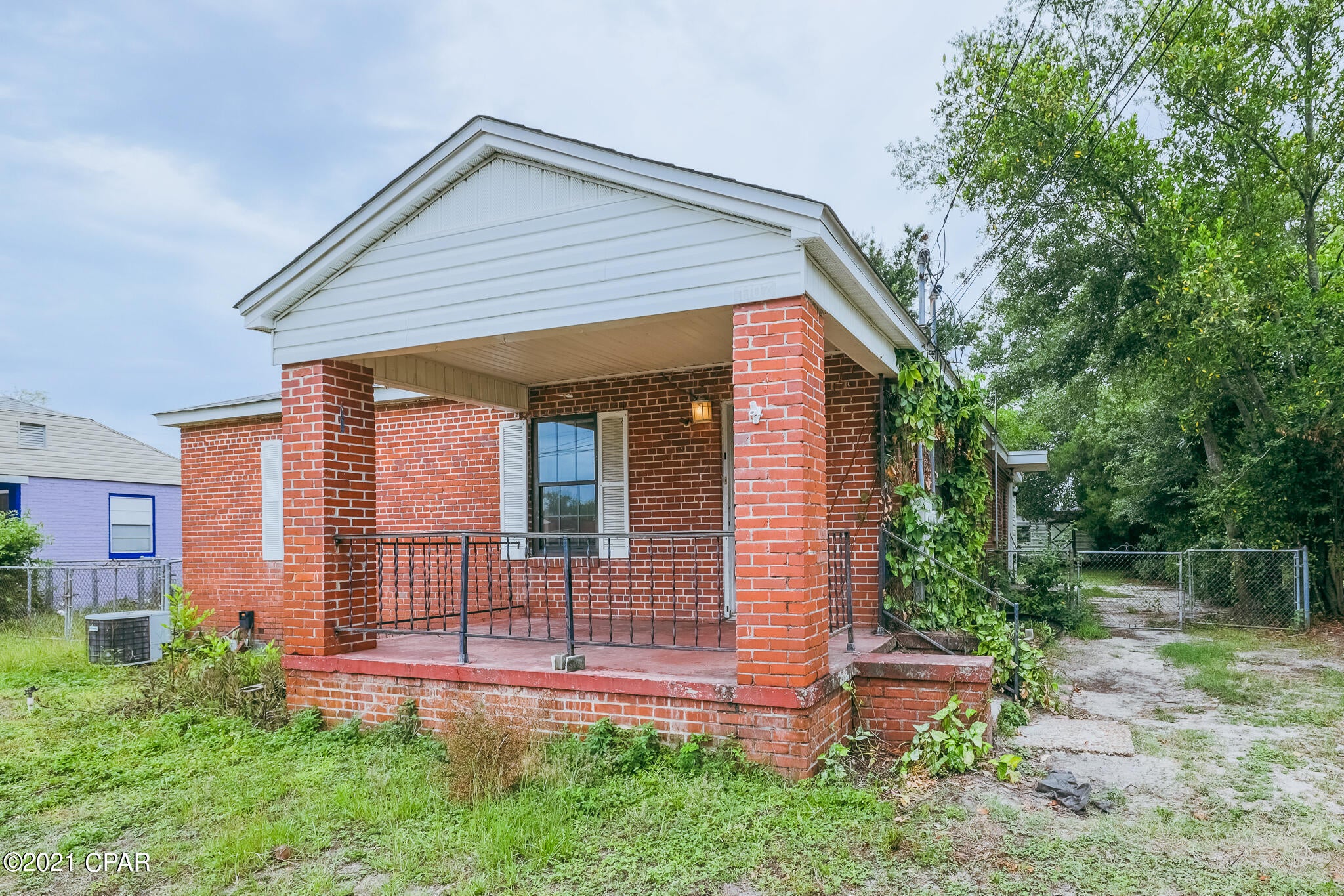 Oakland Terrace Add - Residential