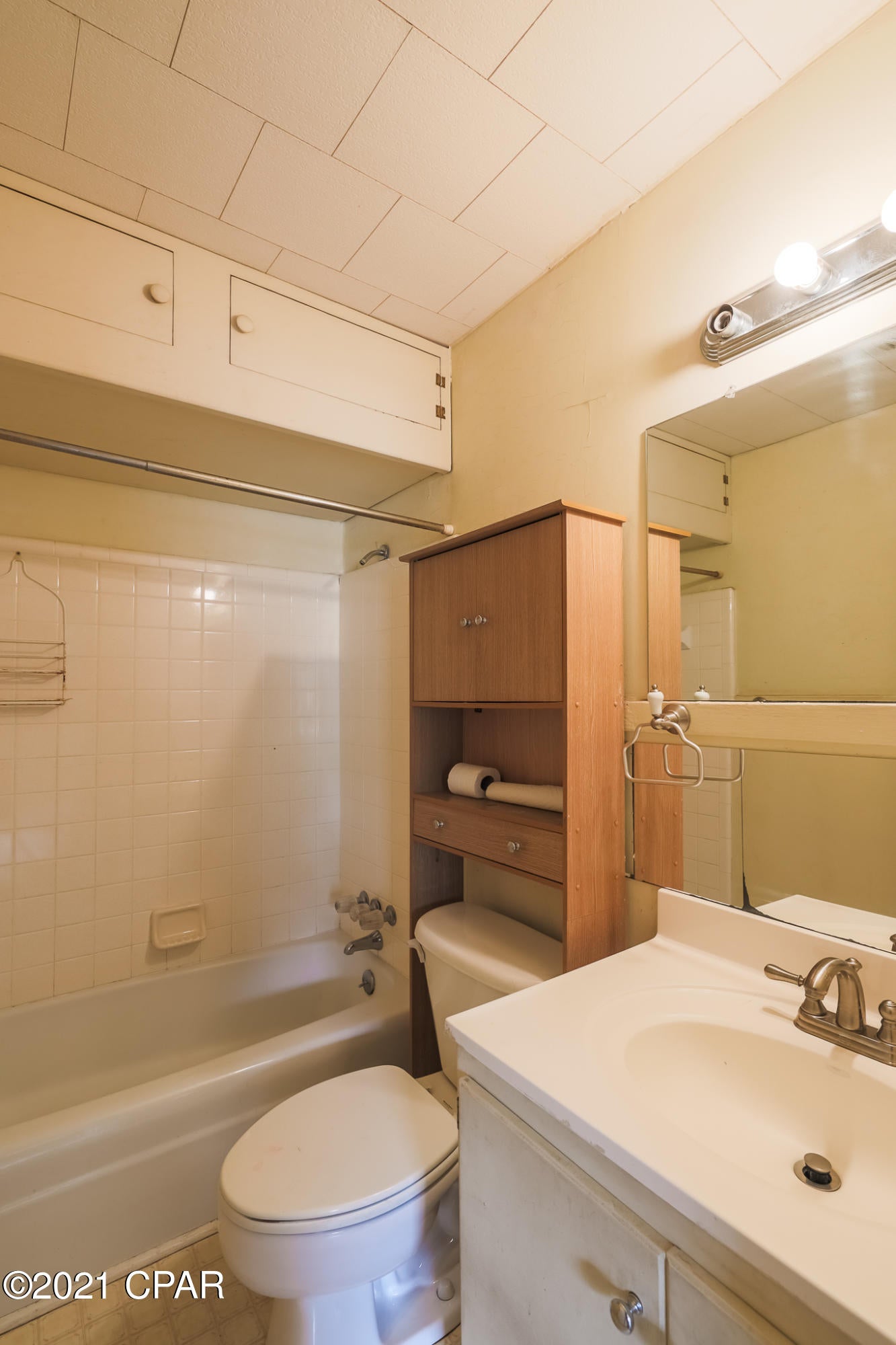 Oakland Terrace Add - Residential