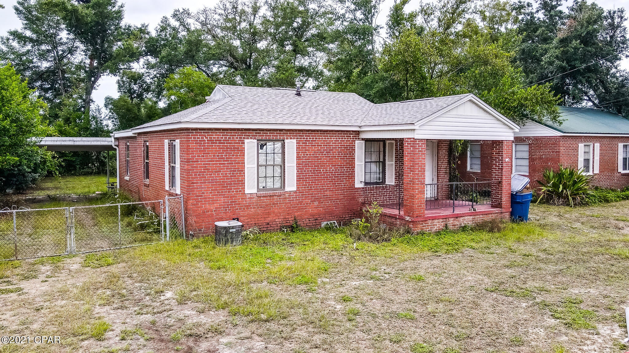 Oakland Terrace Add - Residential