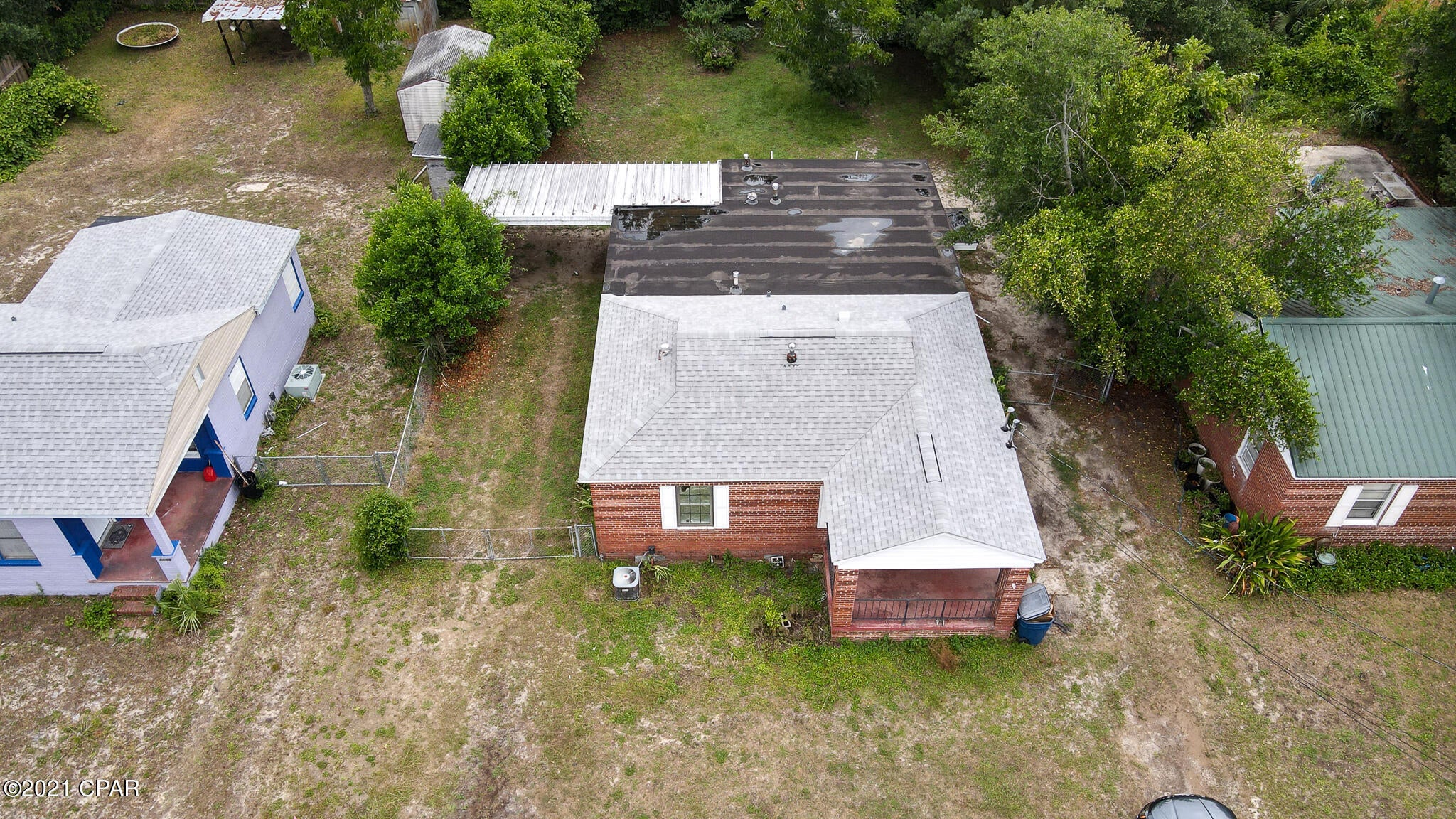 Oakland Terrace Add - Residential
