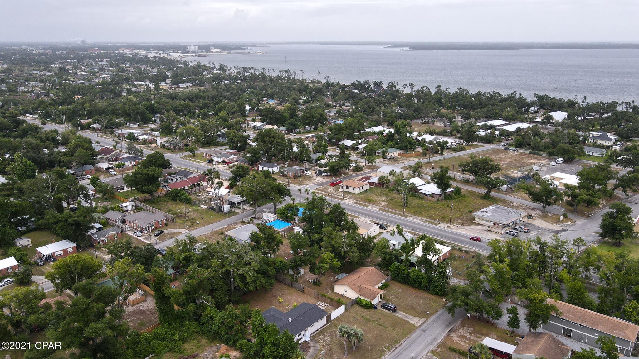 Oakland Terrace Add - Residential