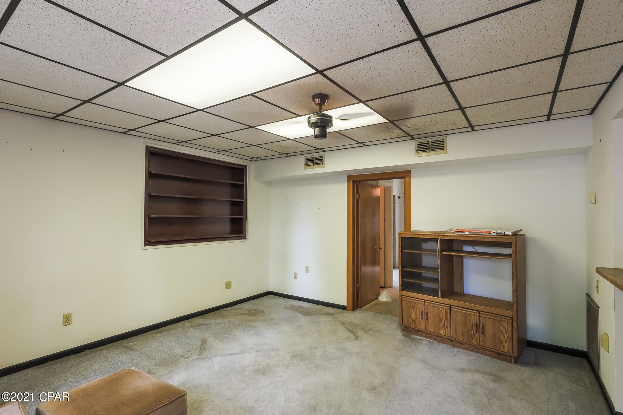 Oakland Terrace Add - Residential