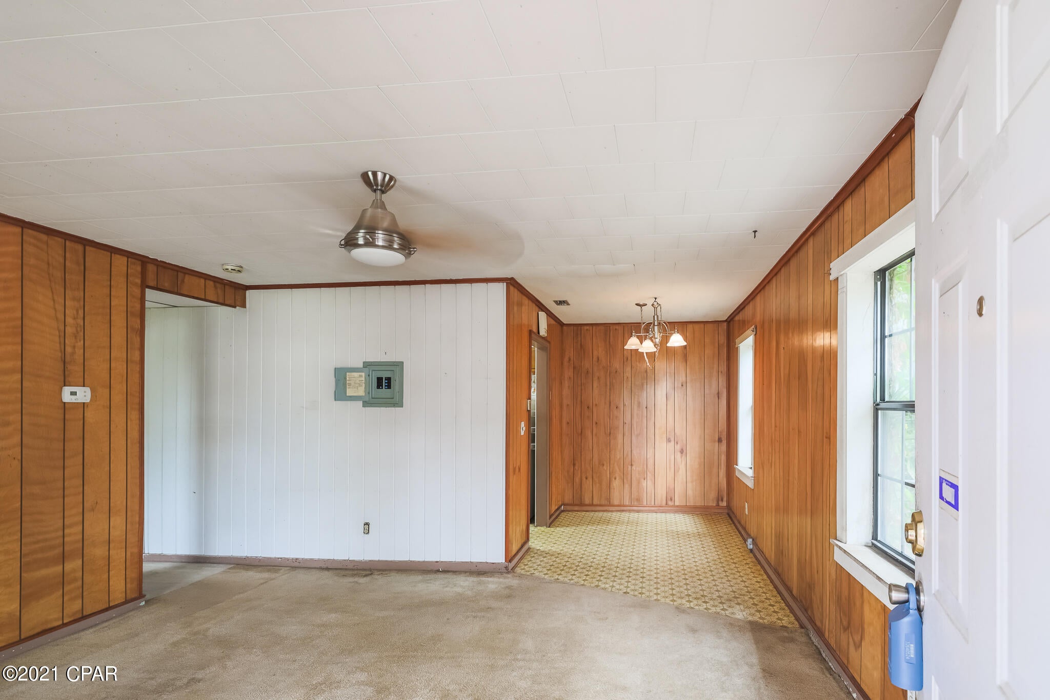 Oakland Terrace Add - Residential