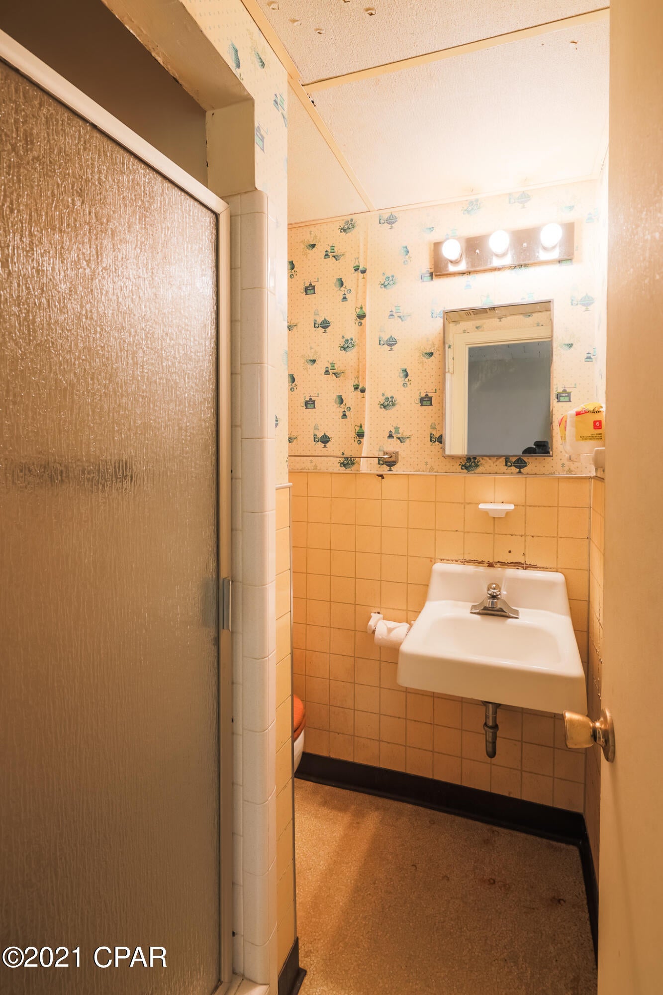 Oakland Terrace Add - Residential
