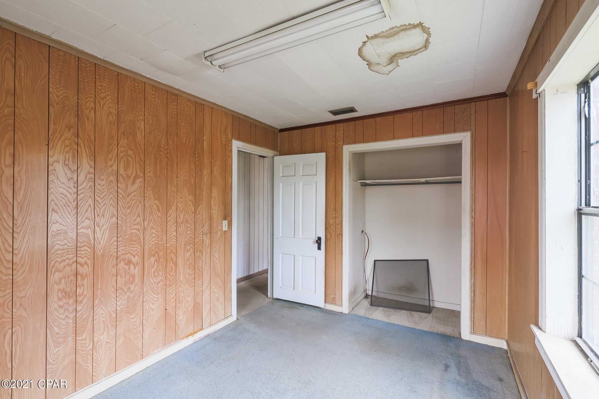 Oakland Terrace Add - Residential