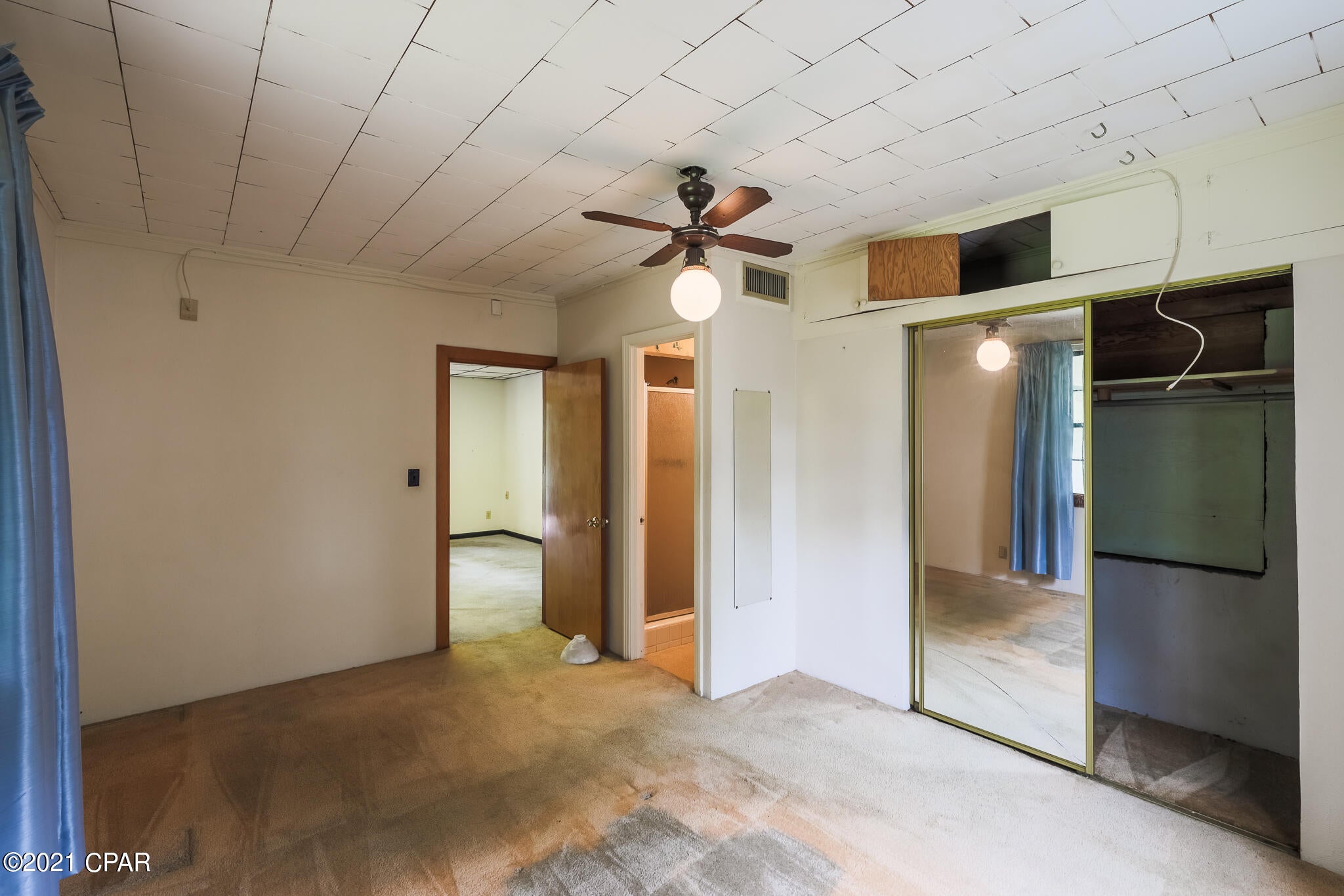 Oakland Terrace Add - Residential