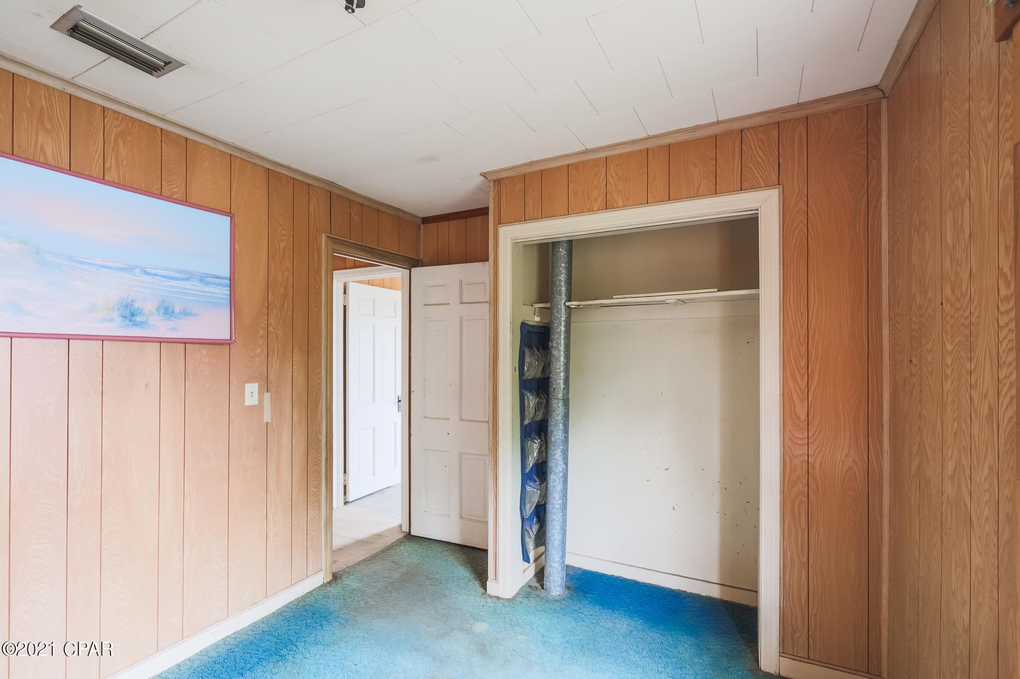 Oakland Terrace Add - Residential
