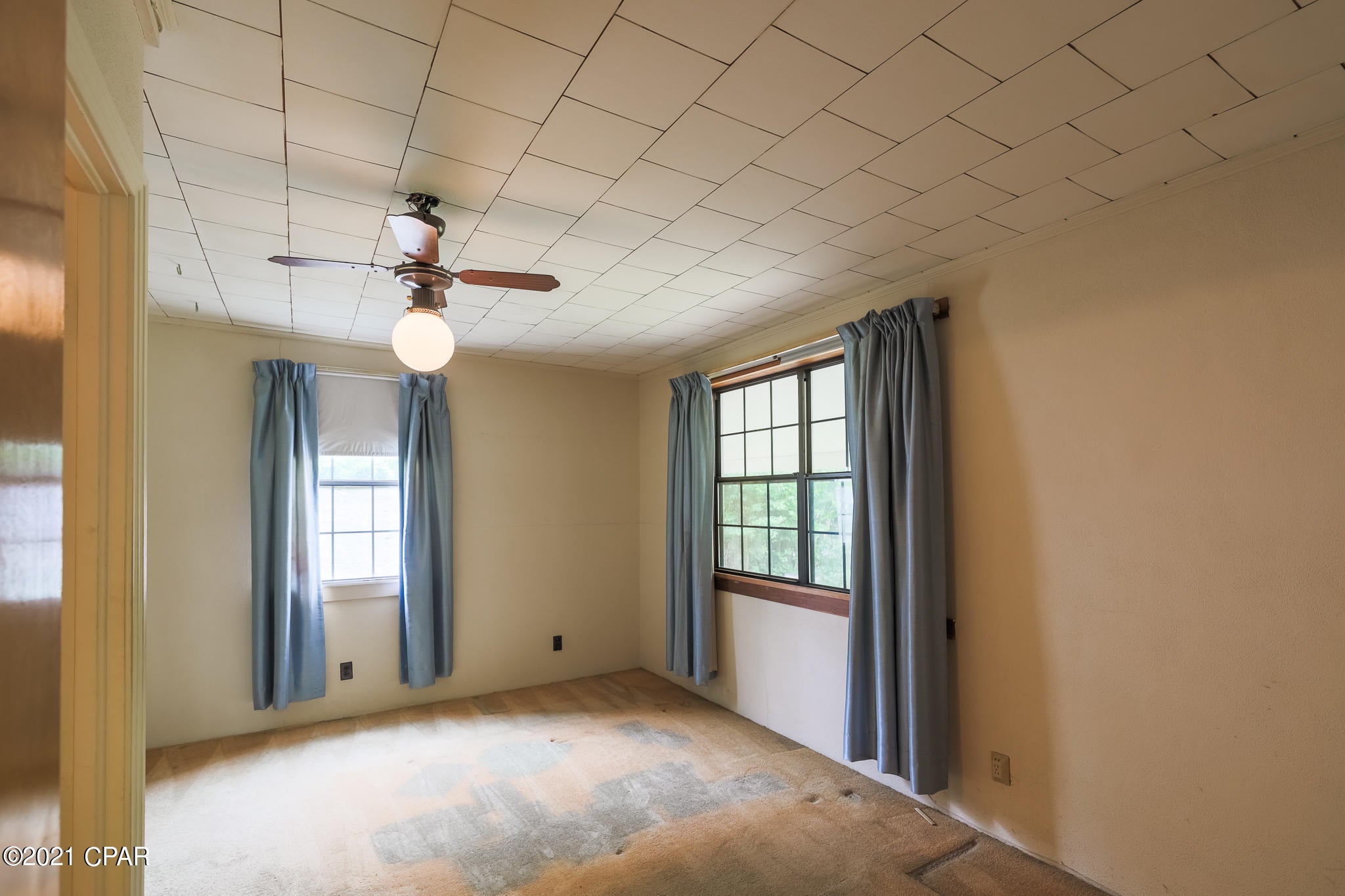 Oakland Terrace Add - Residential