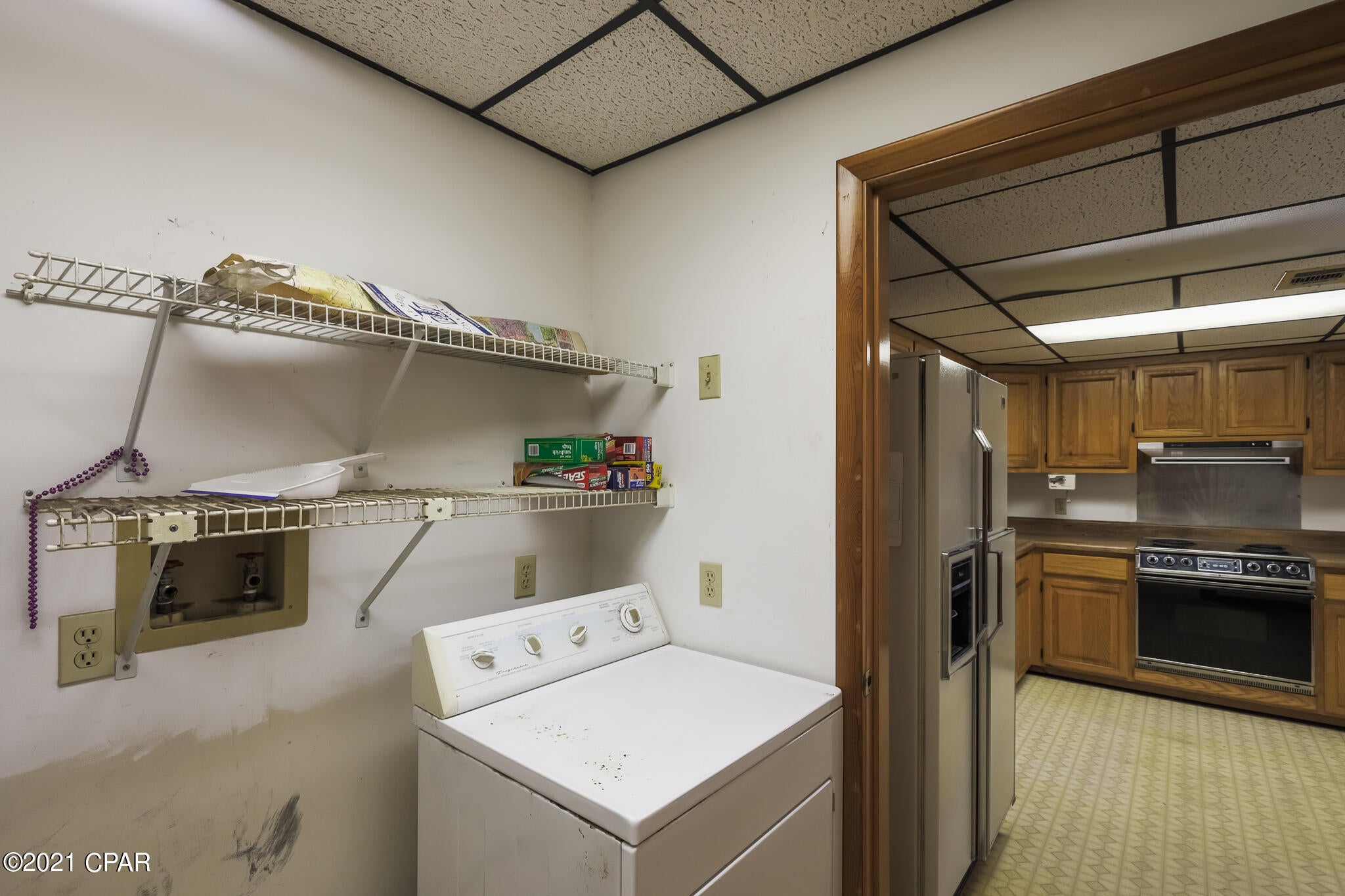Oakland Terrace Add - Residential