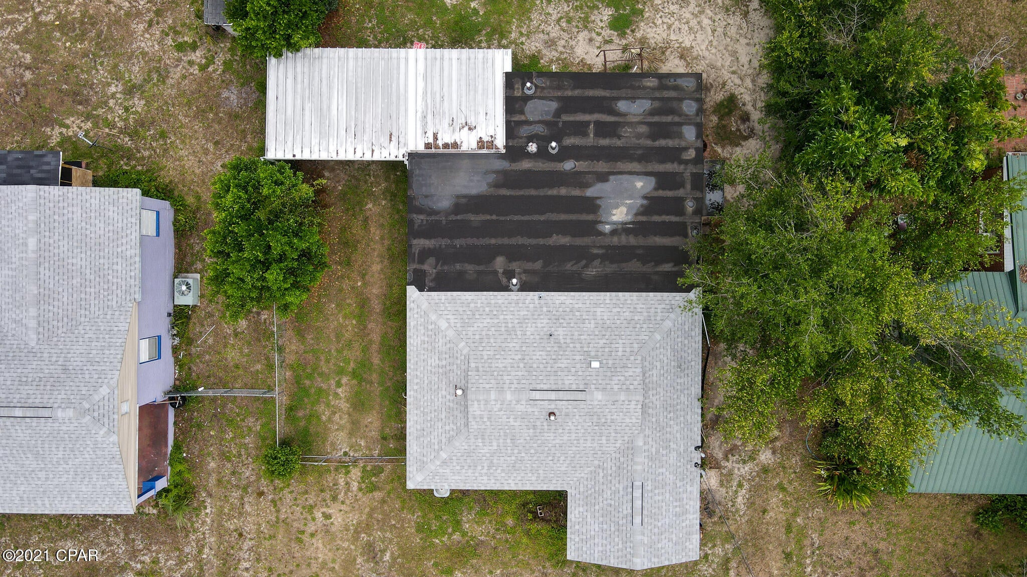 Oakland Terrace Add - Residential